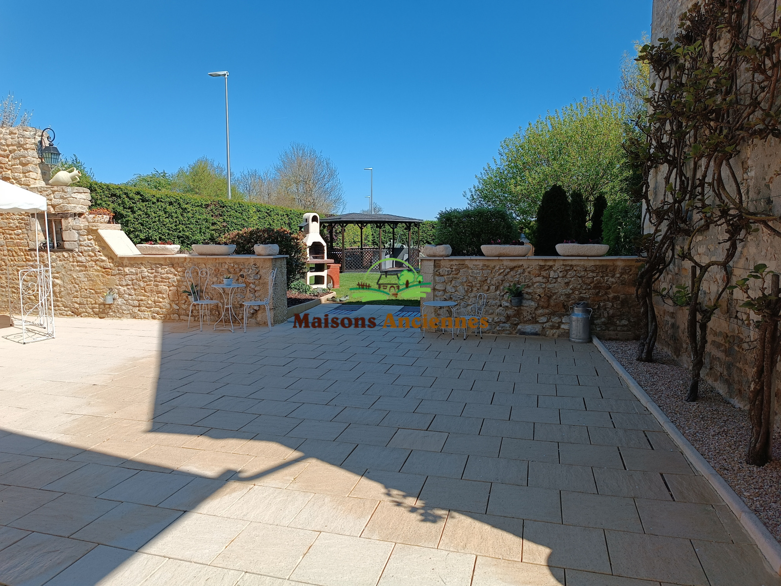 Image_, Maison, Audrieu, ref :830