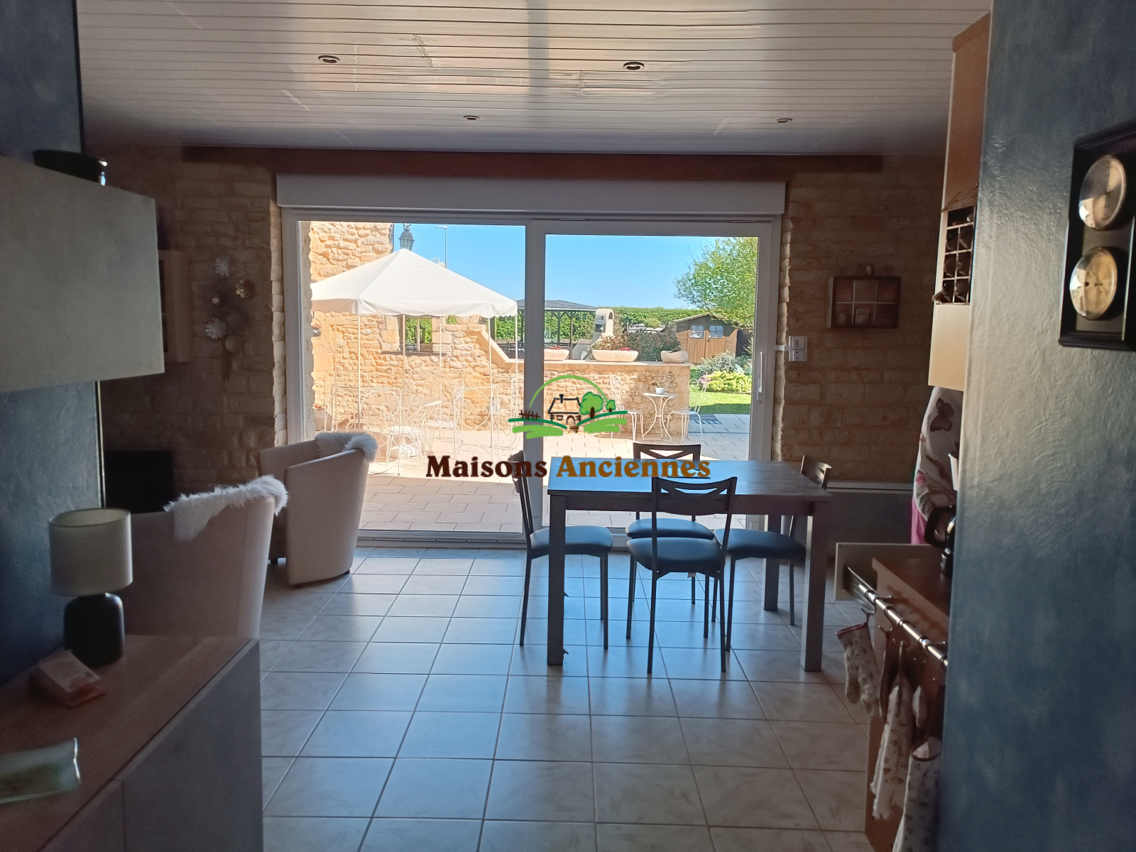 Image_, Maison, Audrieu, ref :830