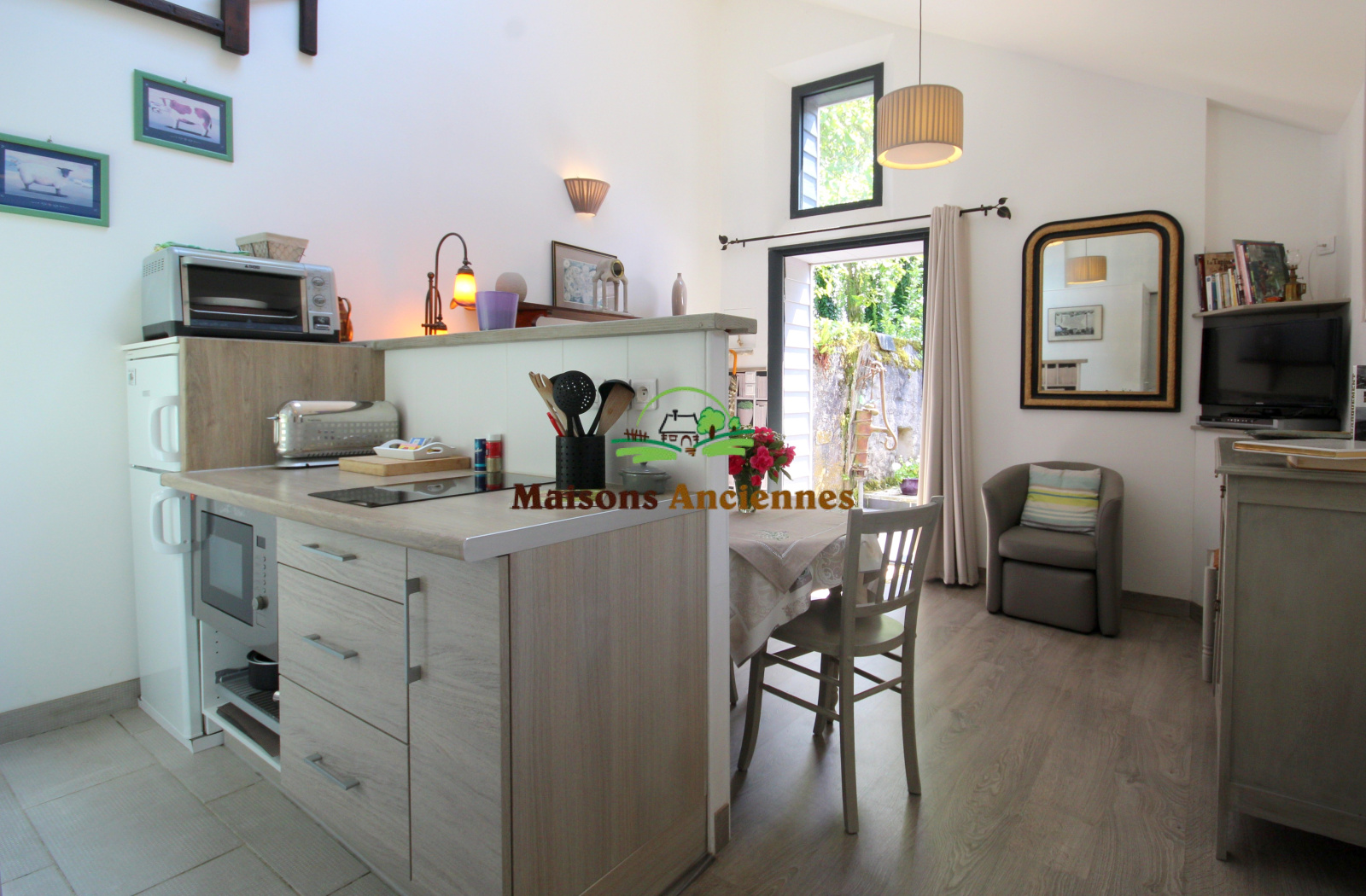 Image_, Maison, Bayeux, ref :800