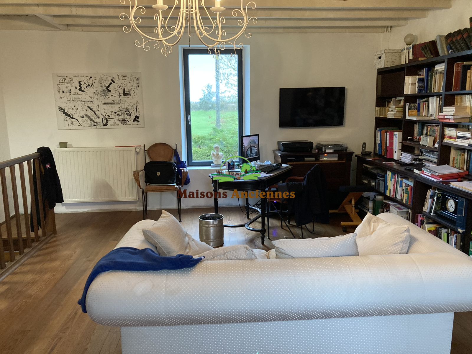Image_, Maison, Bayeux, ref :800