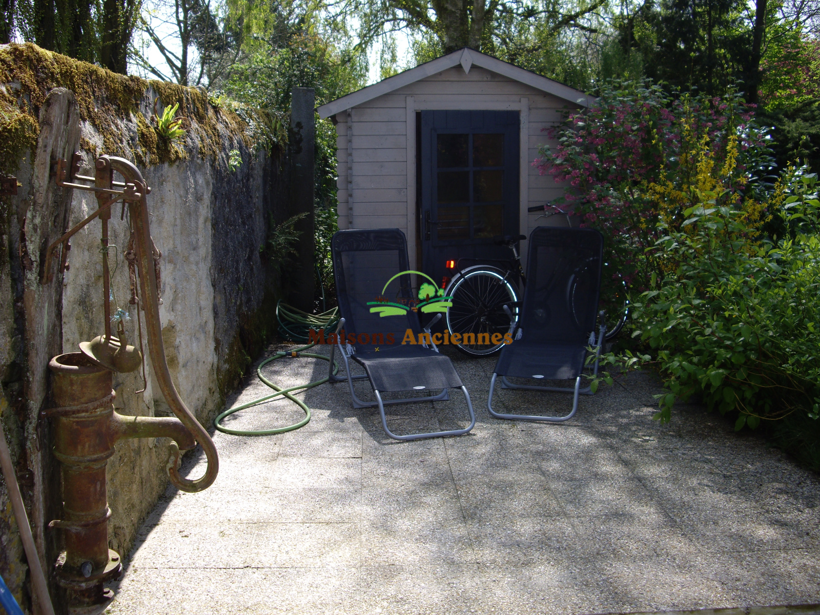 Image_, Maison, Bayeux, ref :800