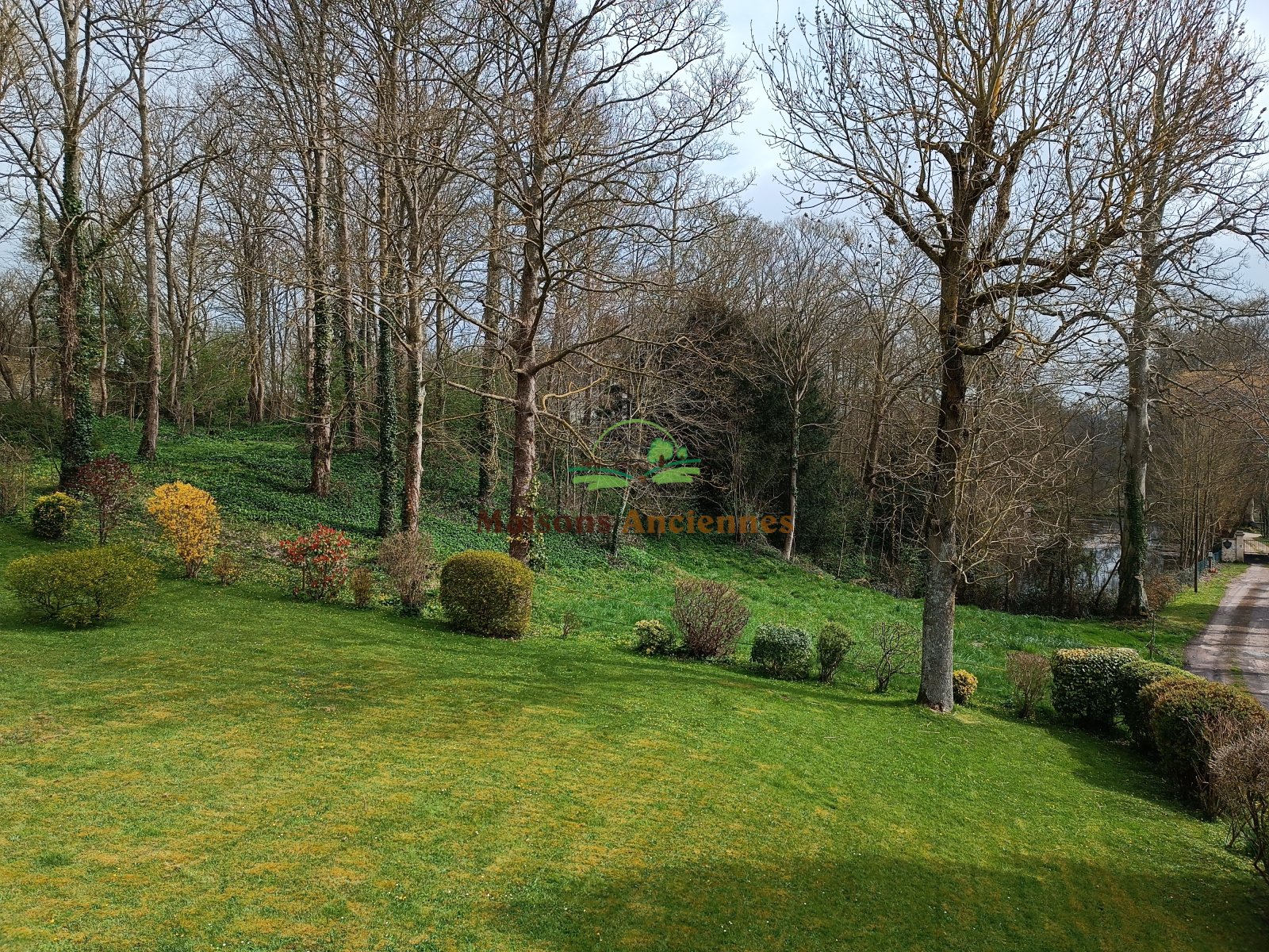 Image_, Maison, Thue et Mue, ref :795