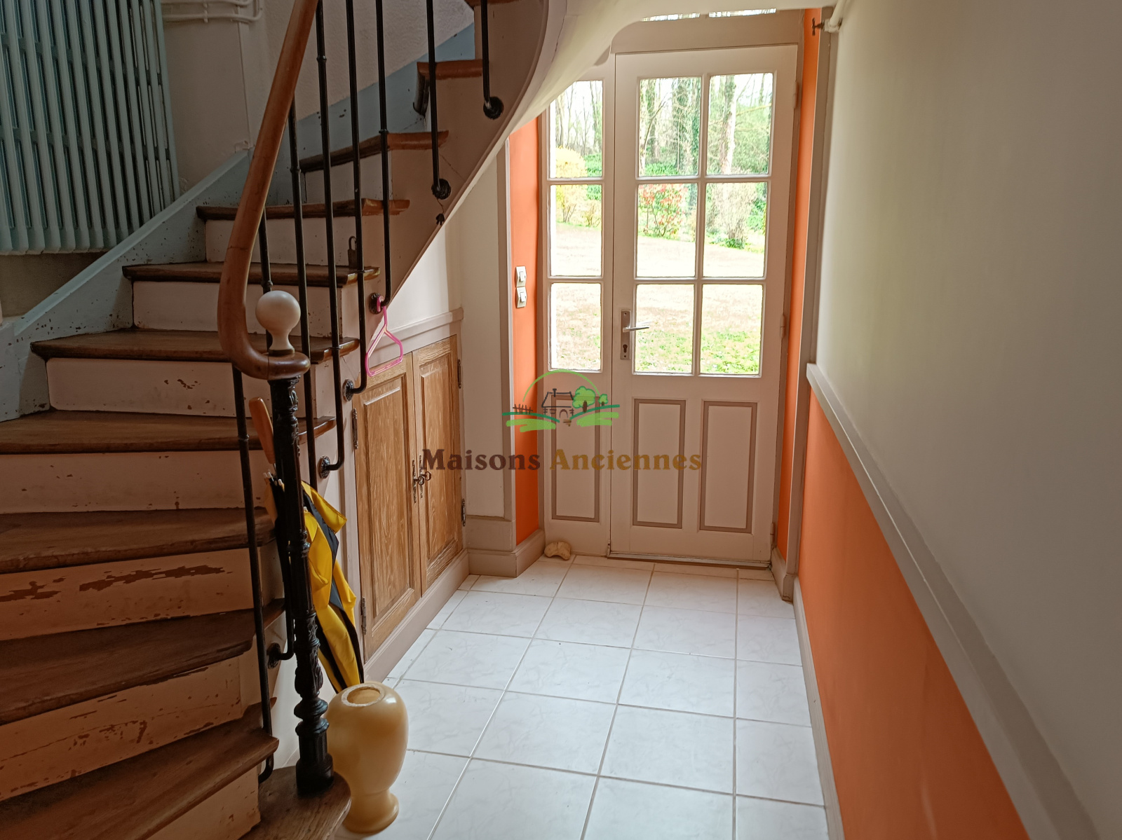 Image_, Maison, Thue et Mue, ref :795