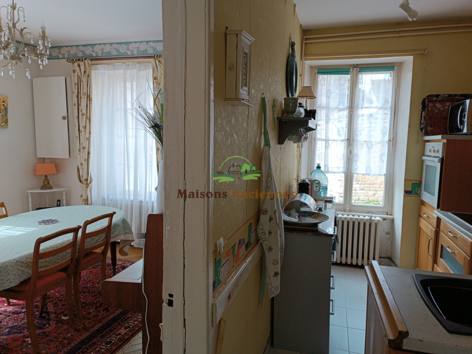 Image_, Maison, Thue et Mue, ref :795