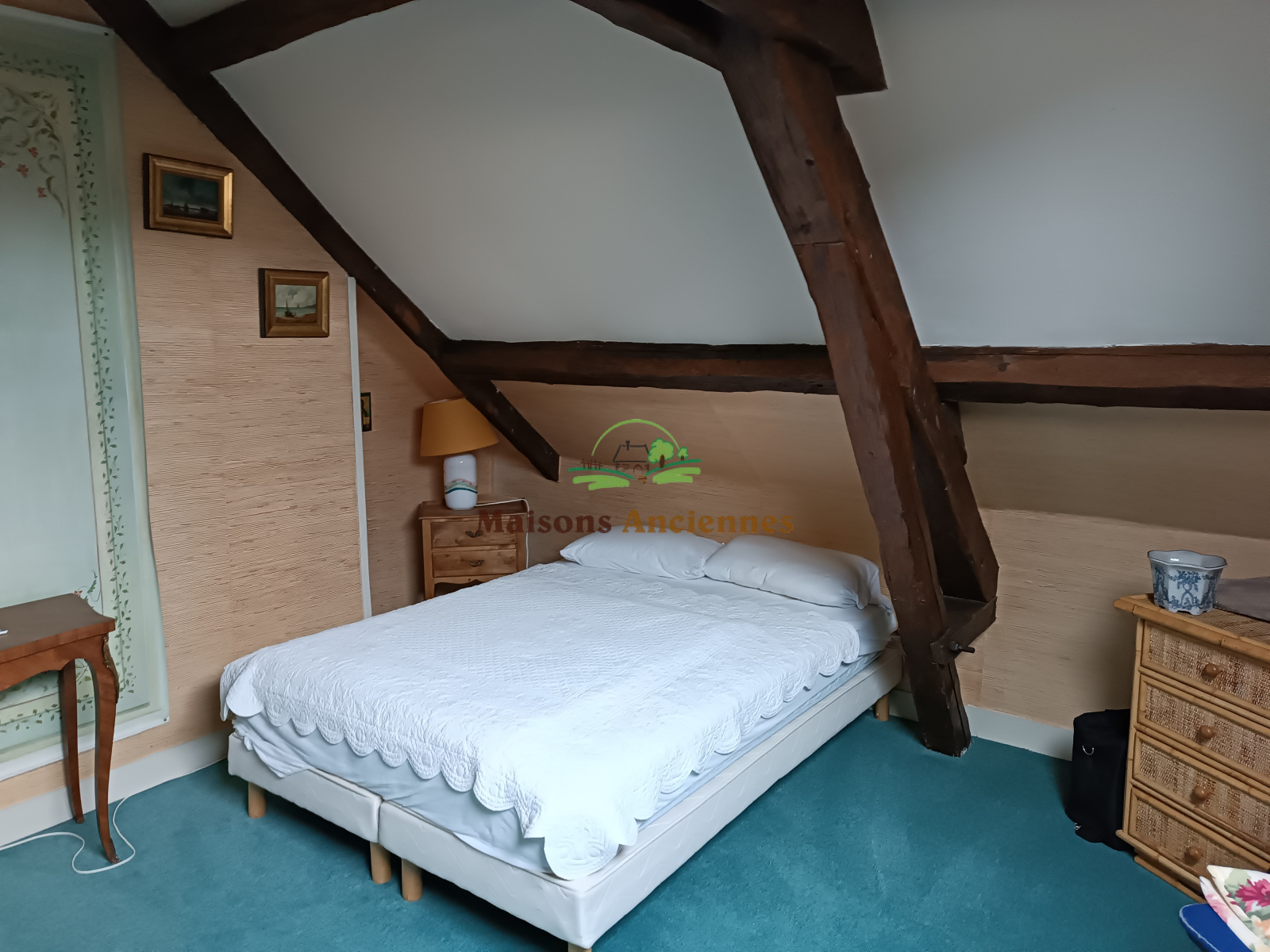 Image_, Maison, Thue et Mue, ref :795