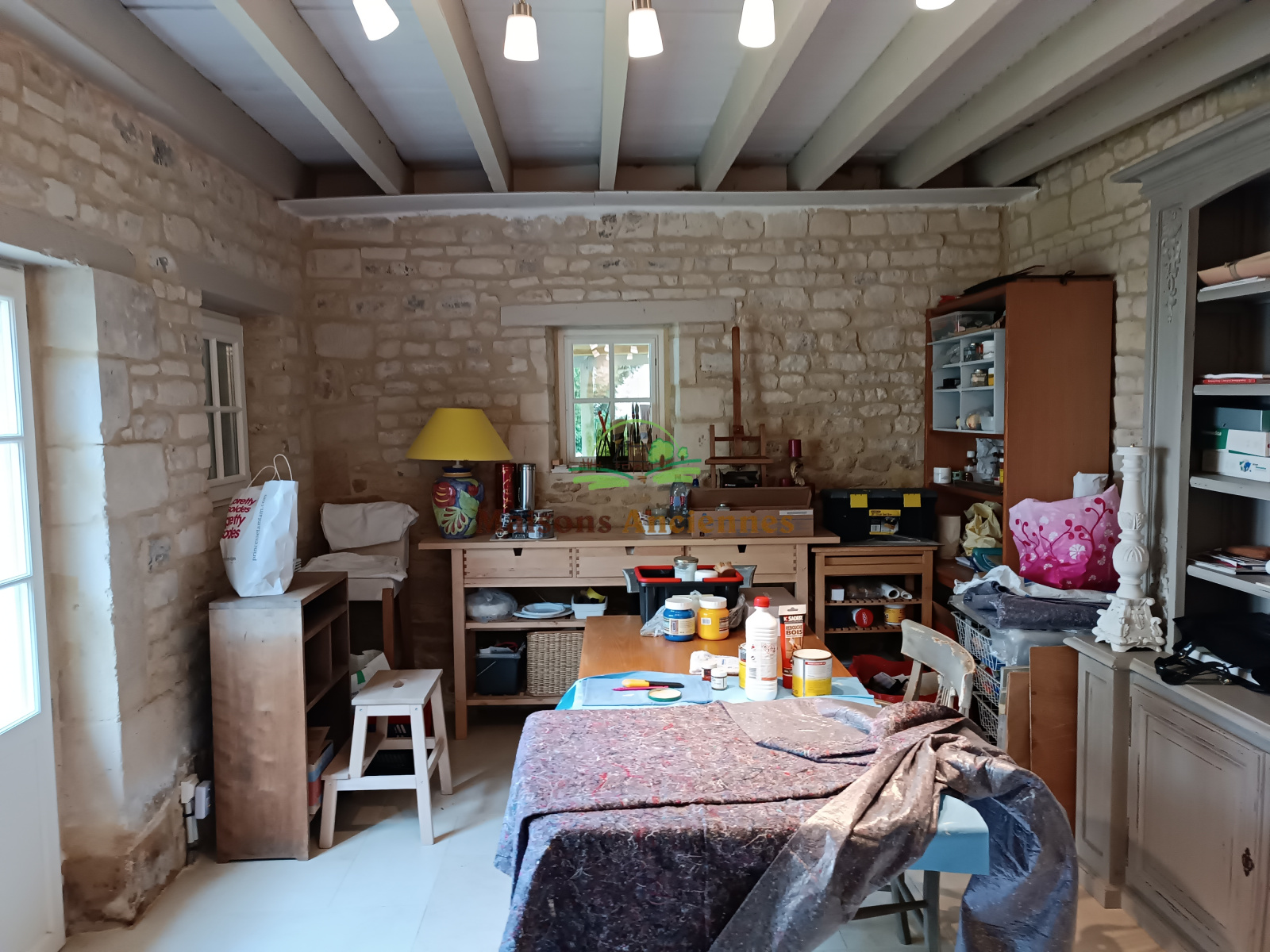 Image_, Maison, Thue et Mue, ref :795