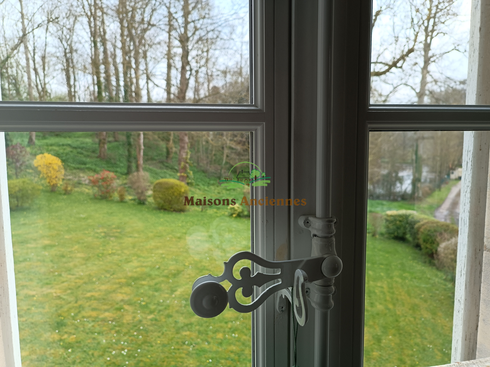 Image_, Maison, Thue et Mue, ref :795