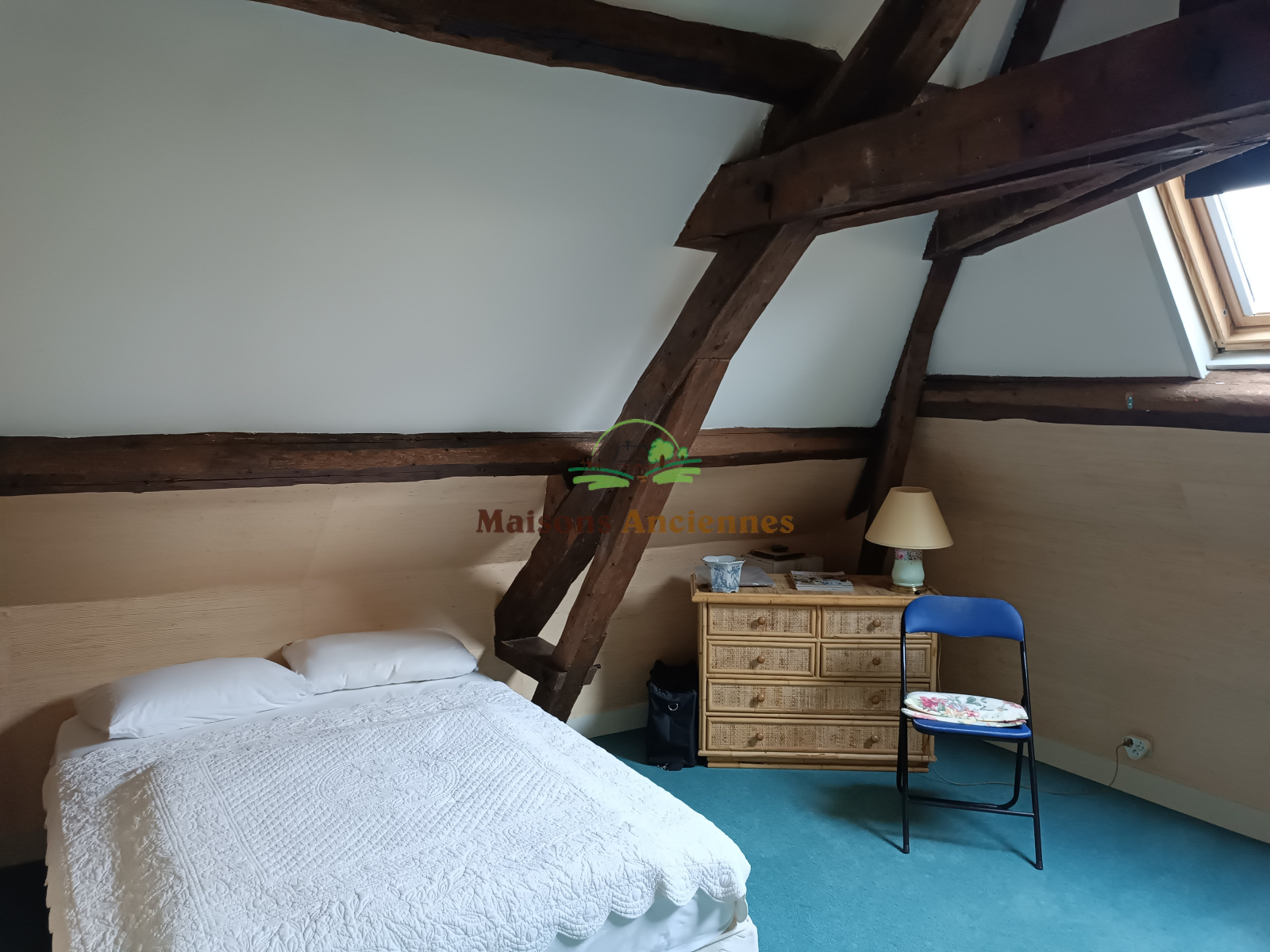 Image_, Maison, Thue et Mue, ref :795