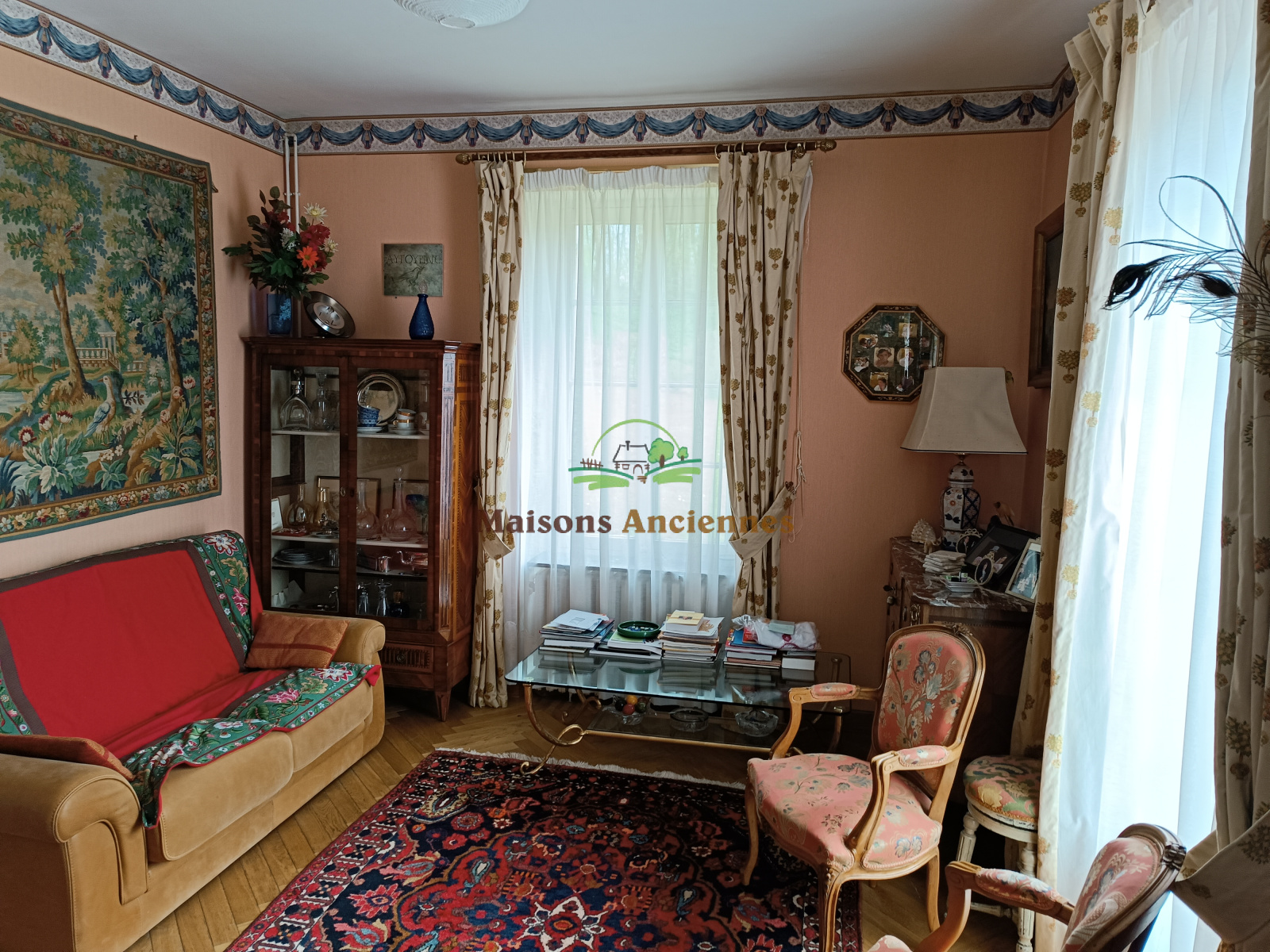 Image_, Maison, Thue et Mue, ref :795