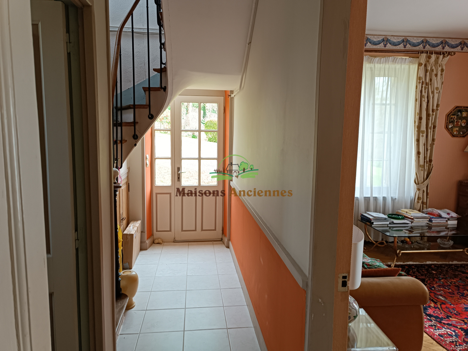 Image_, Maison, Thue et Mue, ref :795