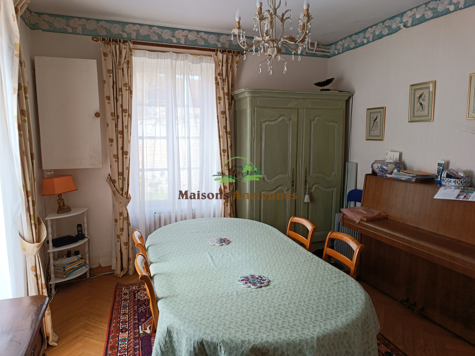 Image_, Maison, Thue et Mue, ref :795