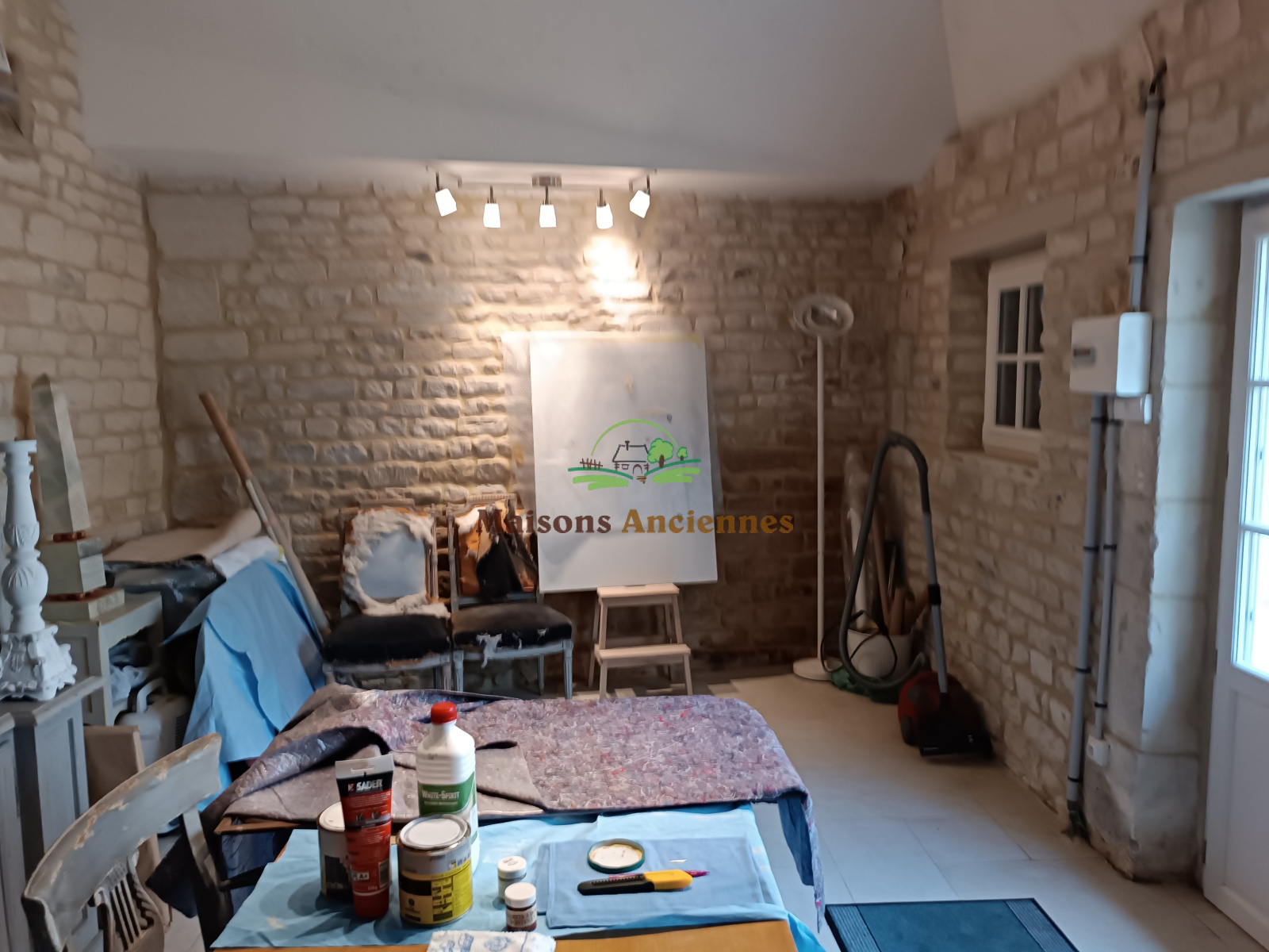 Image_, Maison, Thue et Mue, ref :795