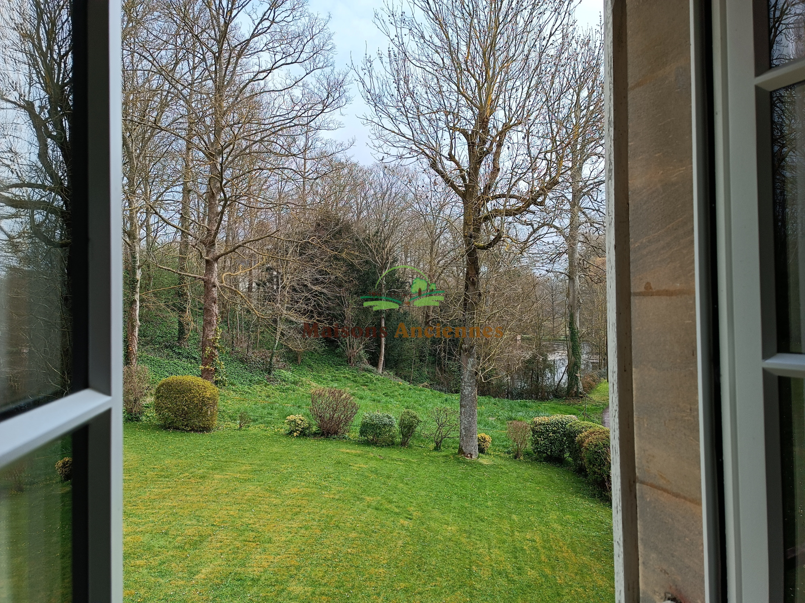 Image_, Maison, Thue et Mue, ref :795