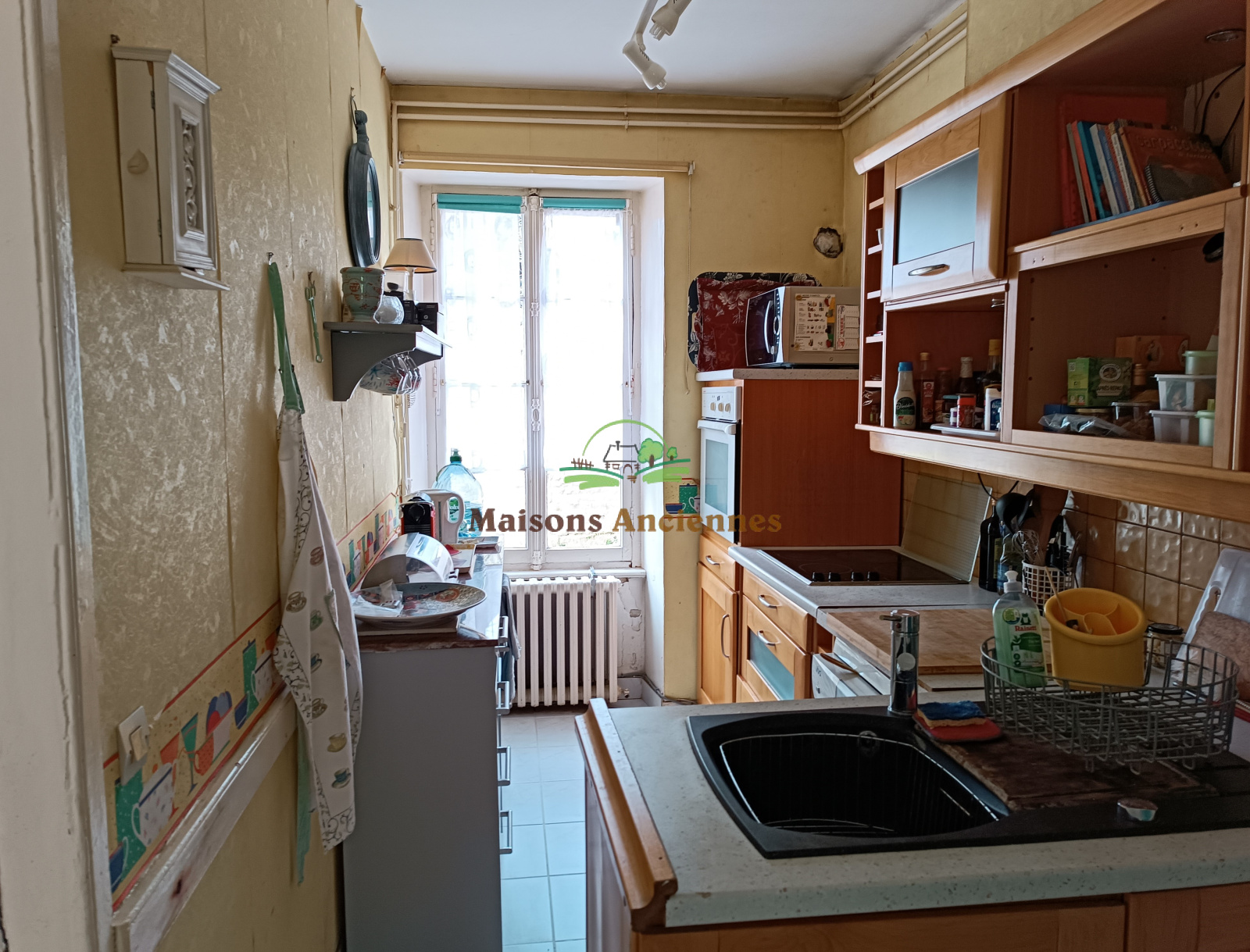 Image_, Maison, Thue et Mue, ref :795