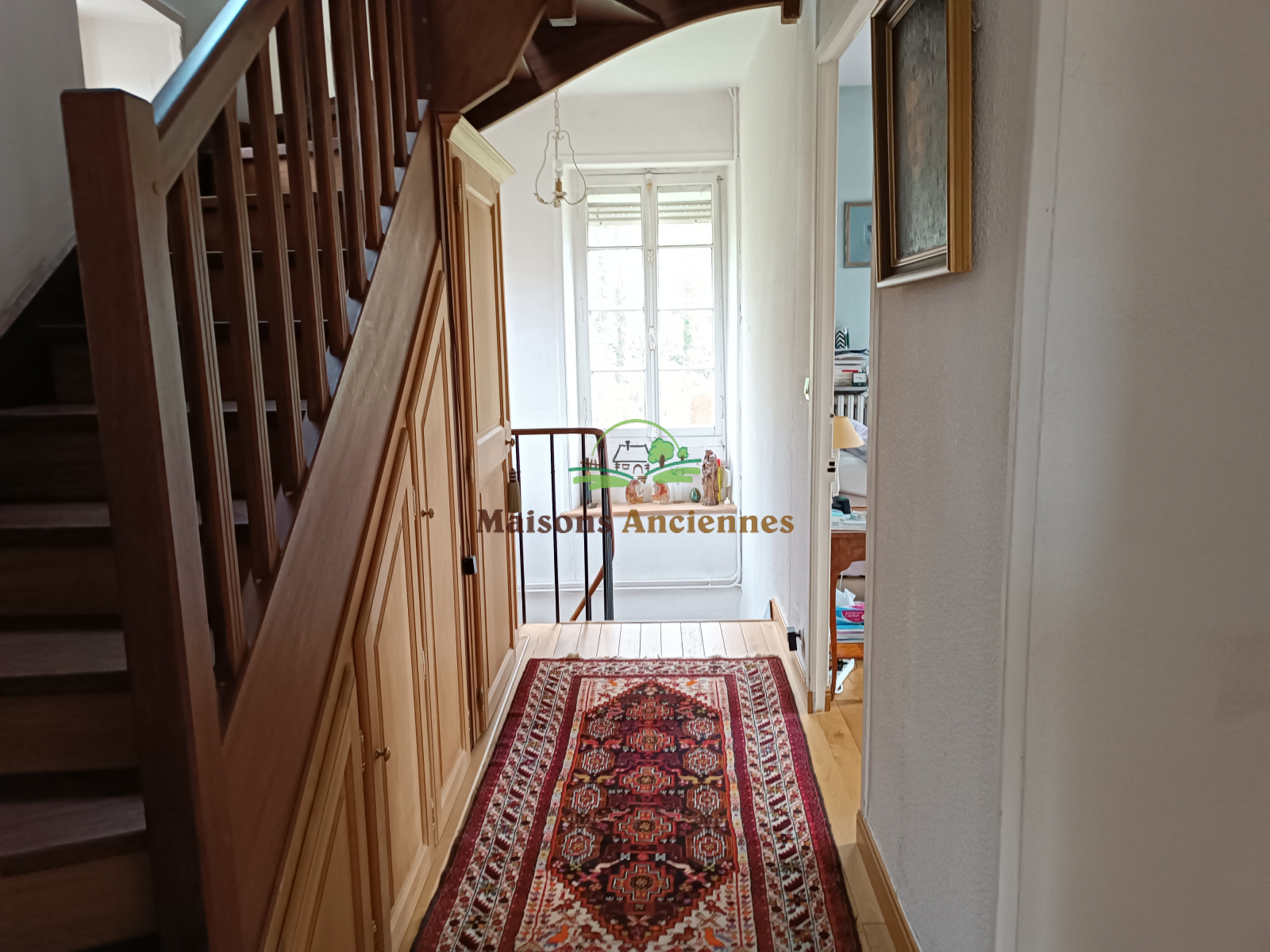 Image_, Maison, Thue et Mue, ref :795