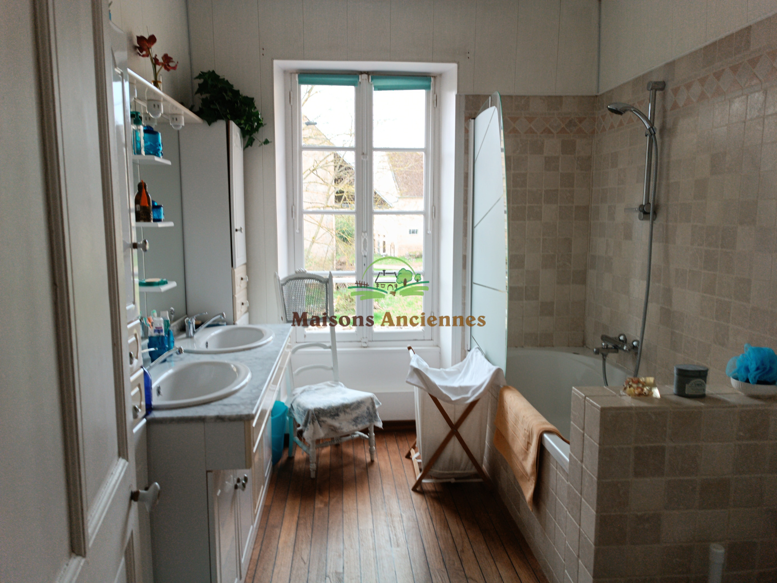 Image_, Maison, Thue et Mue, ref :795
