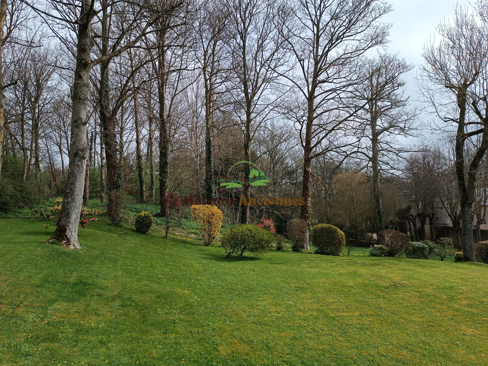 Image_, Maison, Thue et Mue, ref :795