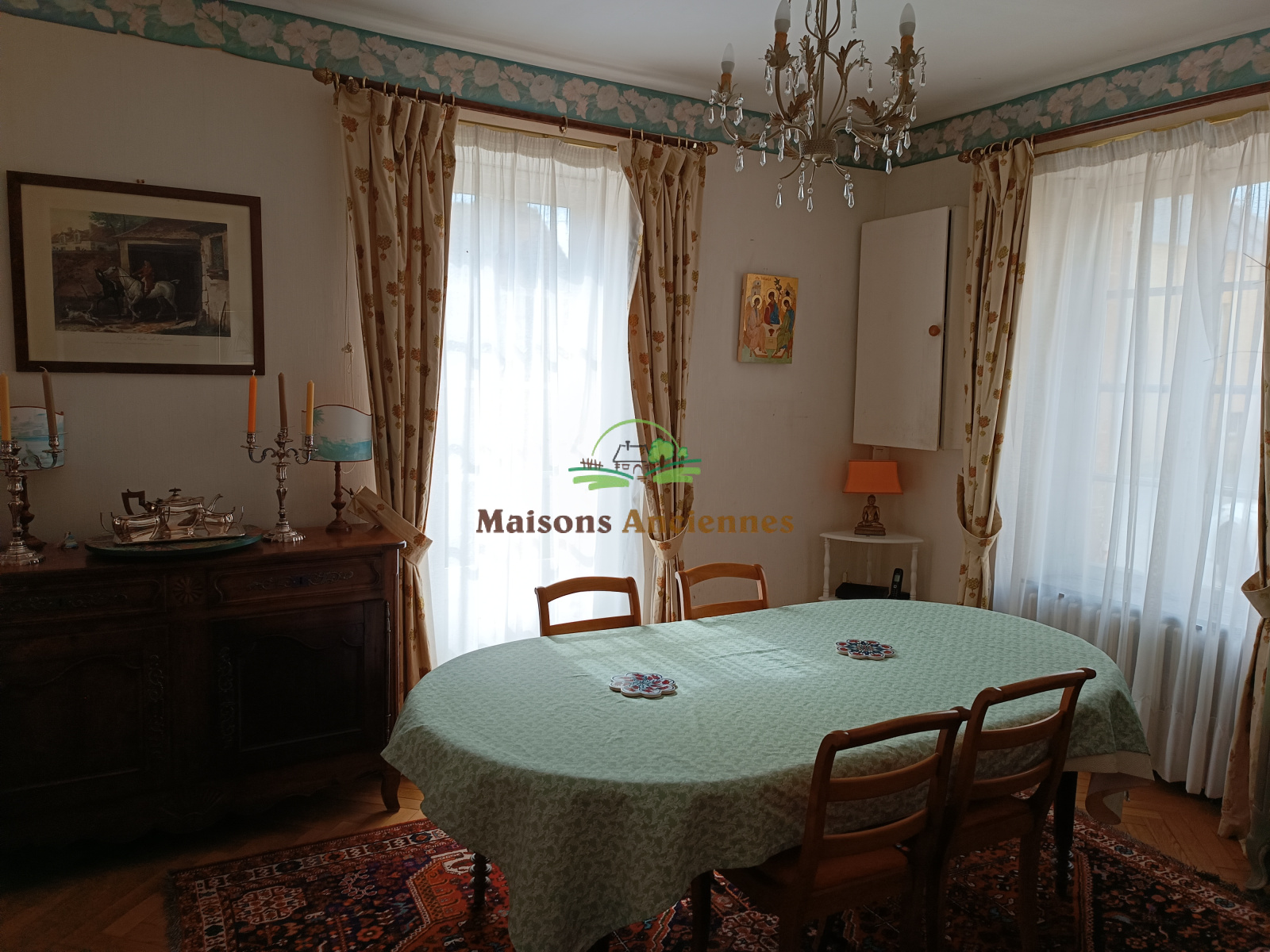 Image_, Maison, Thue et Mue, ref :795