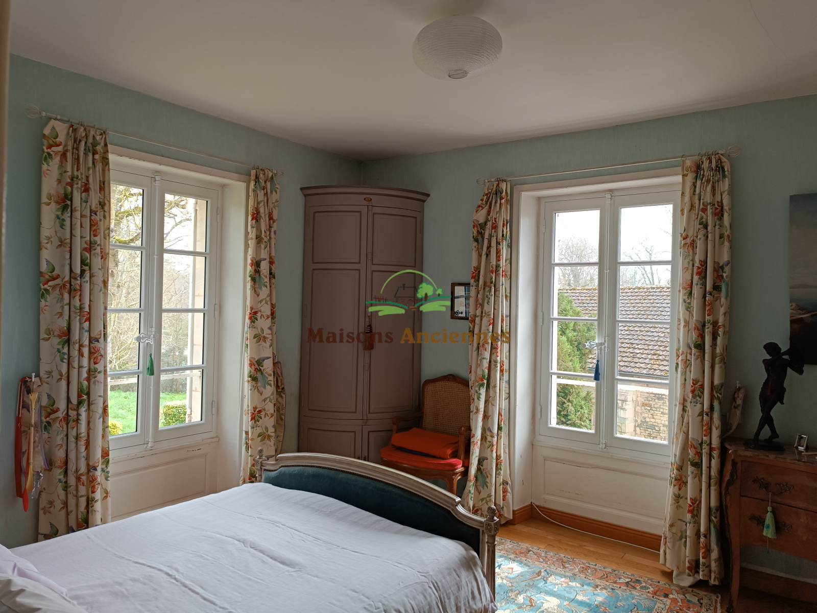 Image_, Maison, Thue et Mue, ref :795