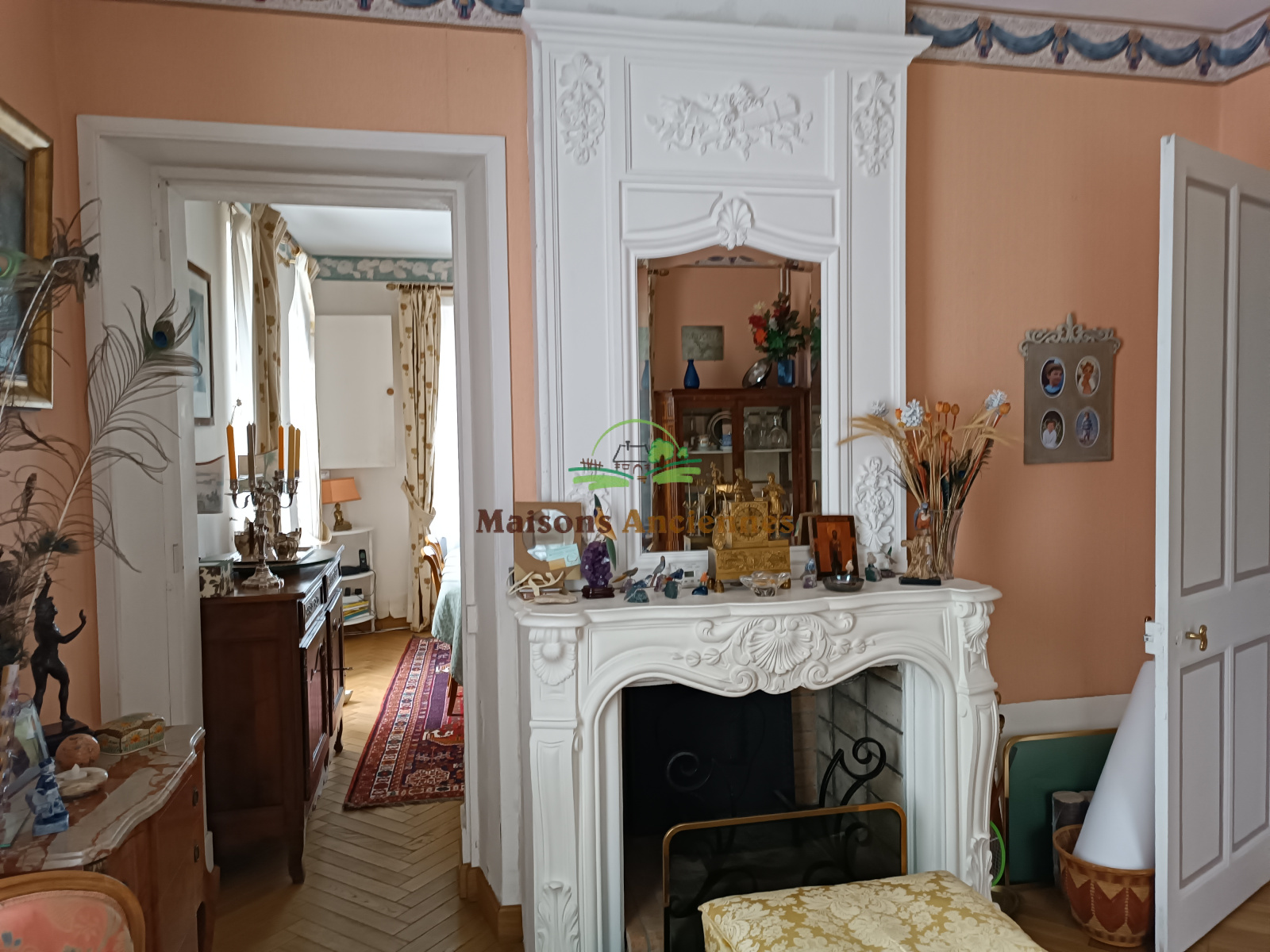 Image_, Maison, Thue et Mue, ref :795