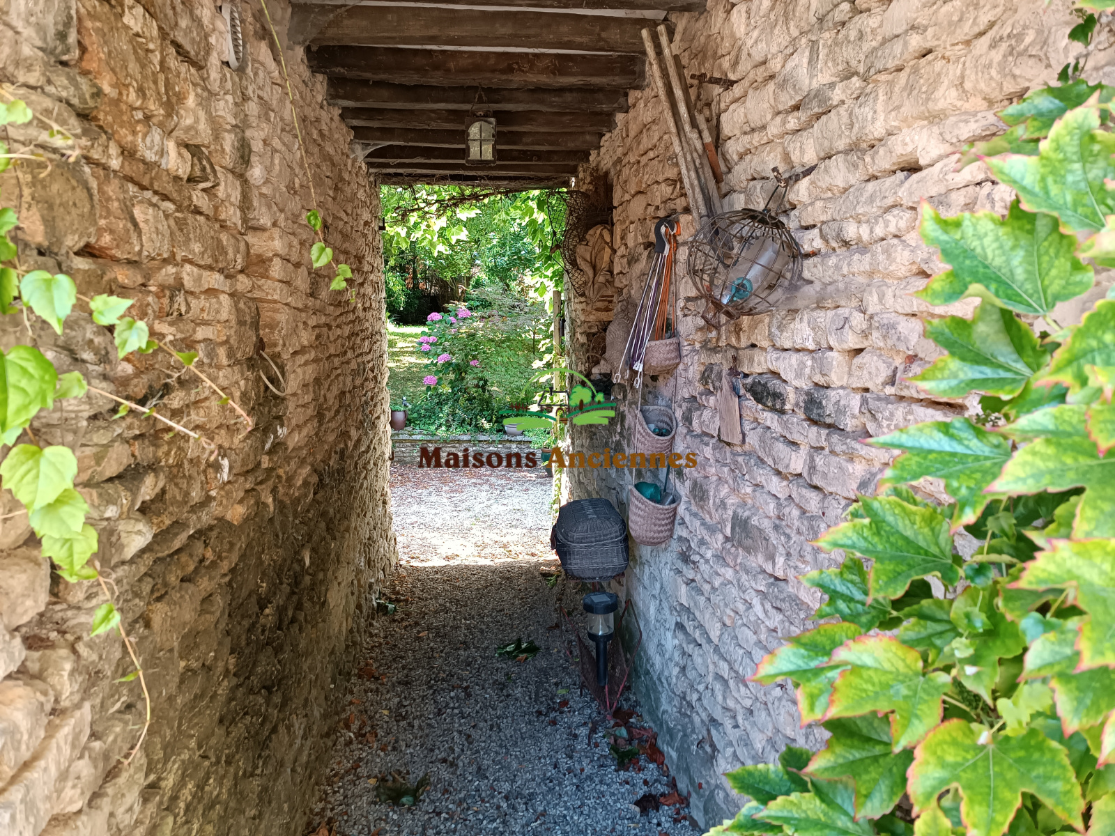 Image_, Maison, Sommervieu, ref :818