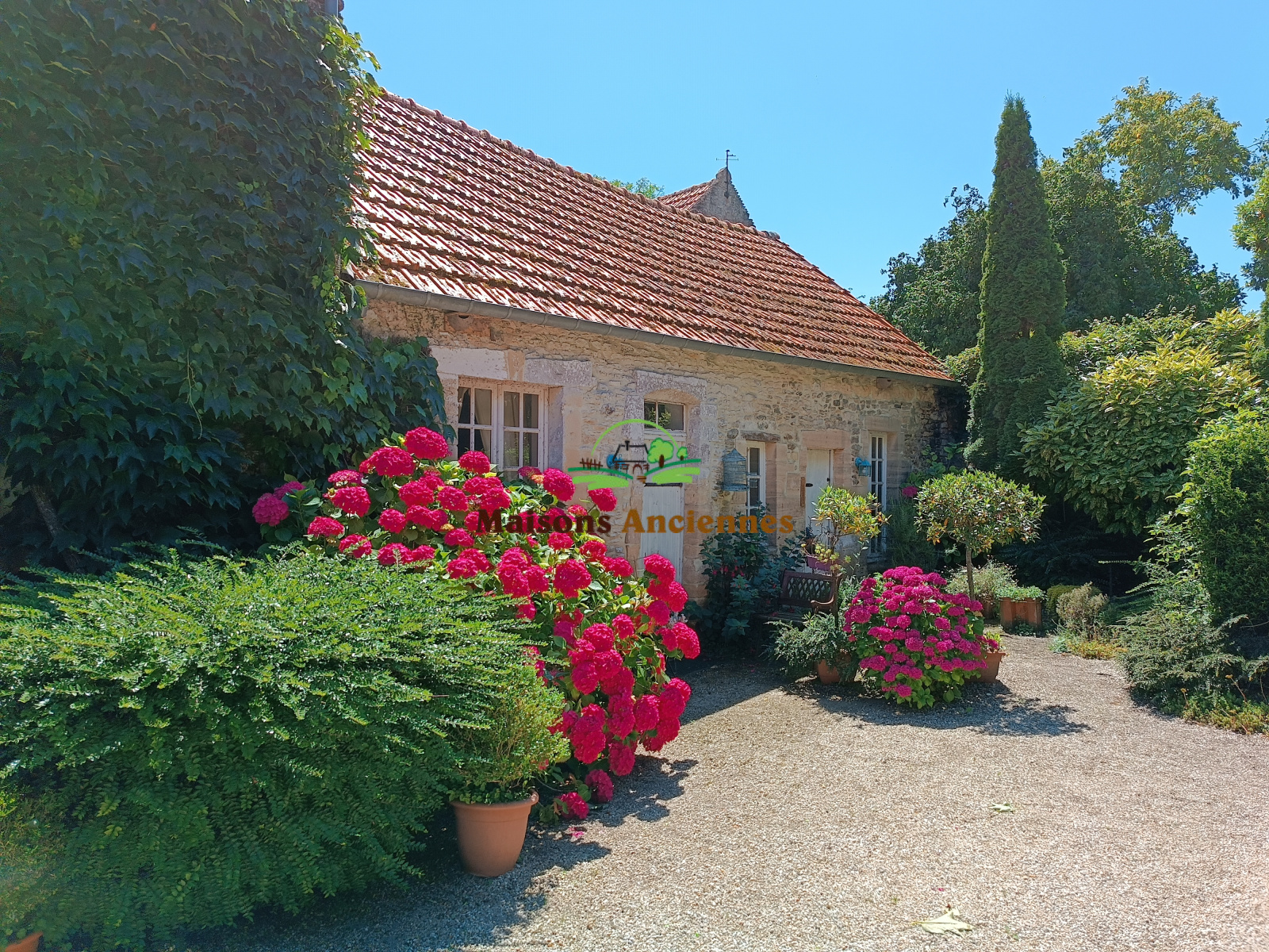 Image_, Maison, Sommervieu, ref :818