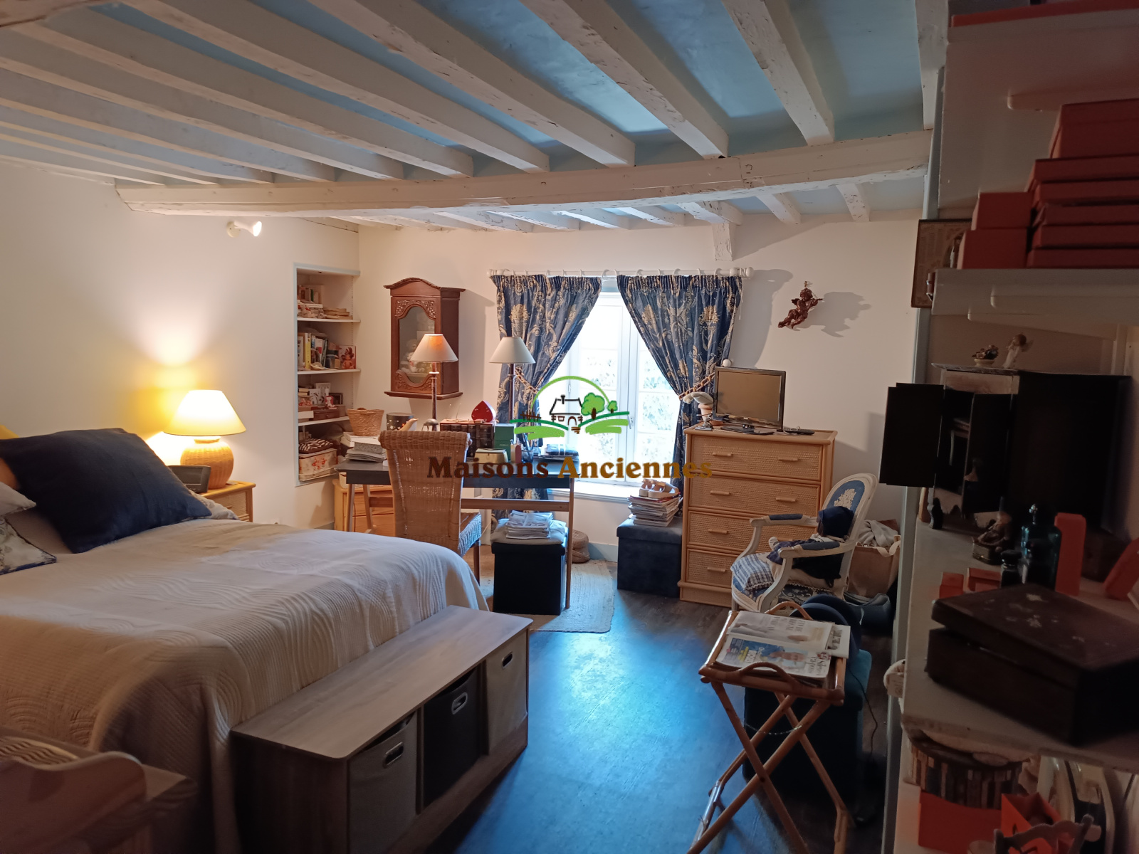 Image_, Maison, Sommervieu, ref :818