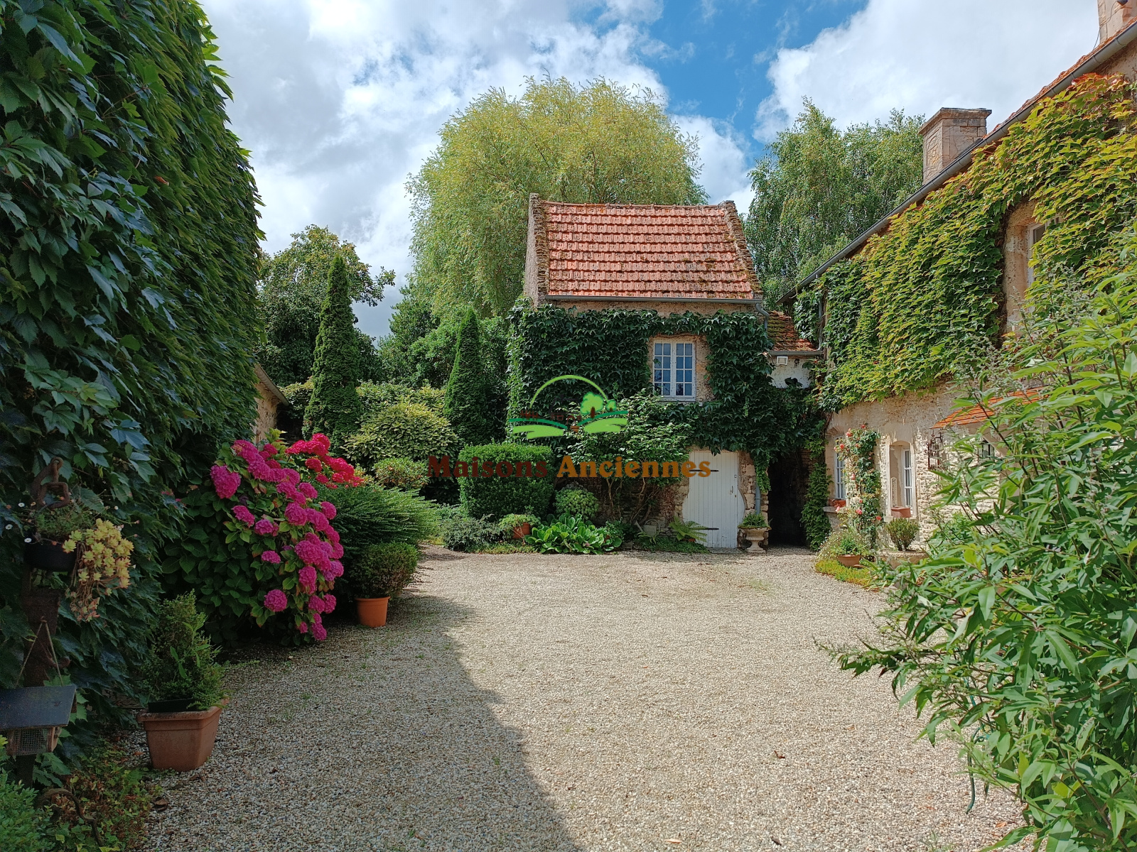 Image_, Maison, Sommervieu, ref :818