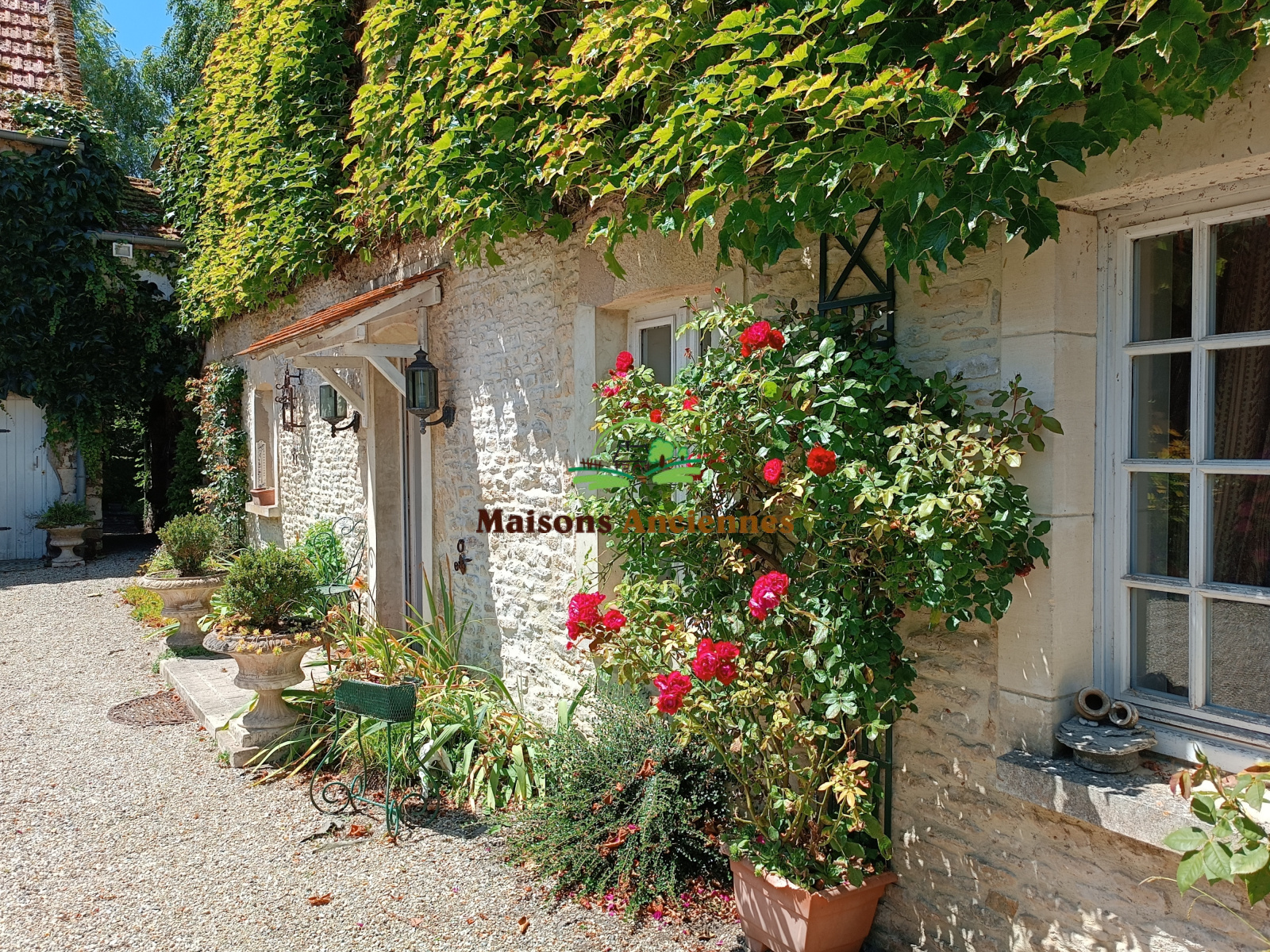 Image_, Maison, Sommervieu, ref :818