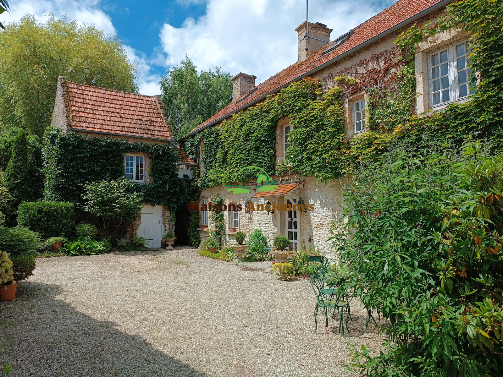 Image_, Maison, Sommervieu, ref :818