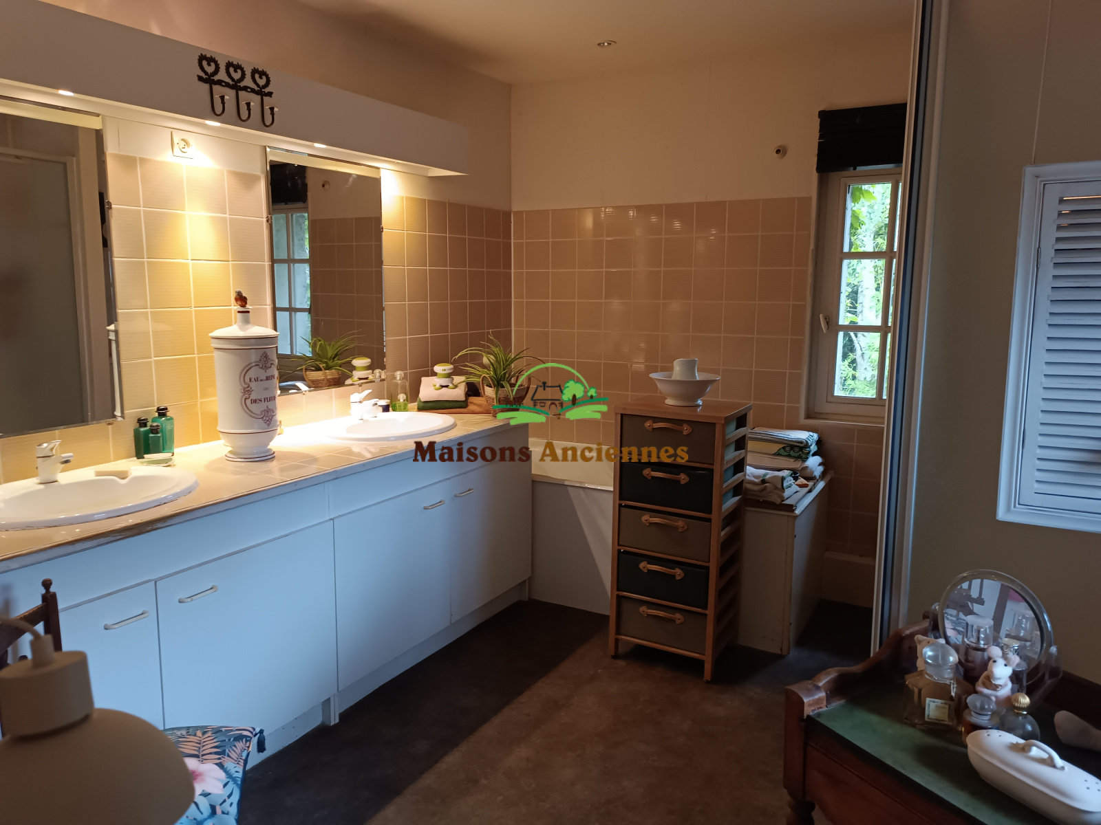 Image_, Maison, Ryes, ref :818