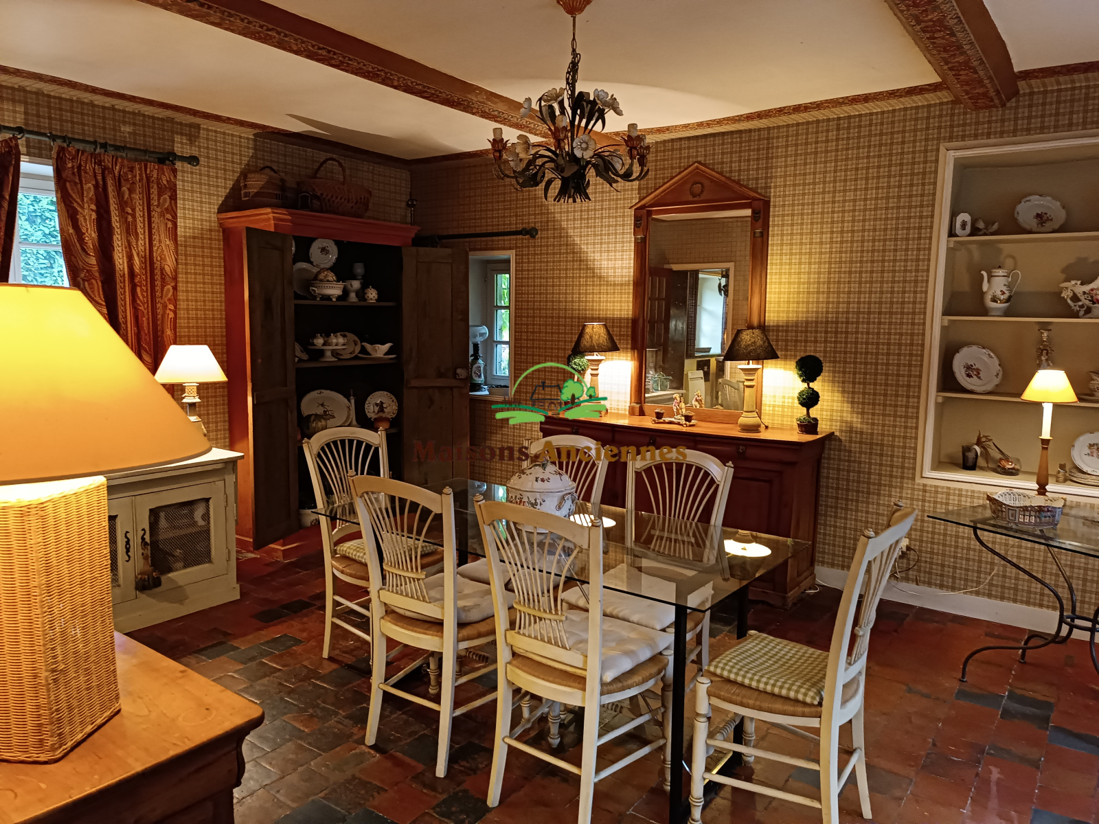 Image_, Maison, Ryes, ref :818