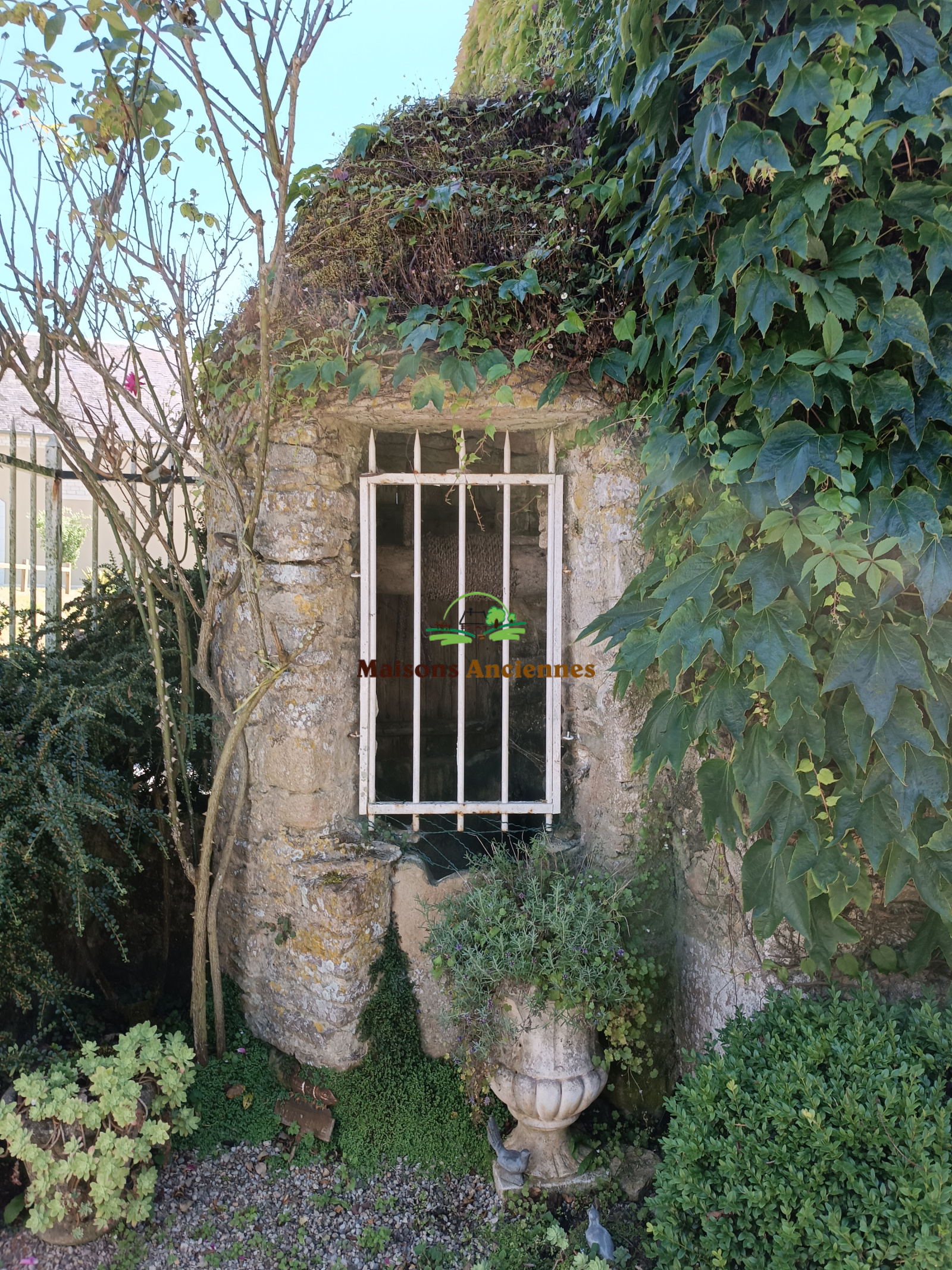 Image_, Maison, Sommervieu, ref :818