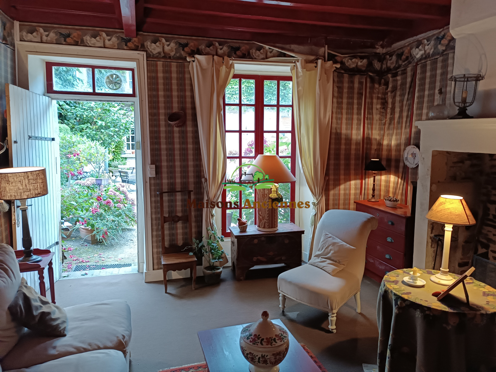 Image_, Maison, Ryes, ref :818