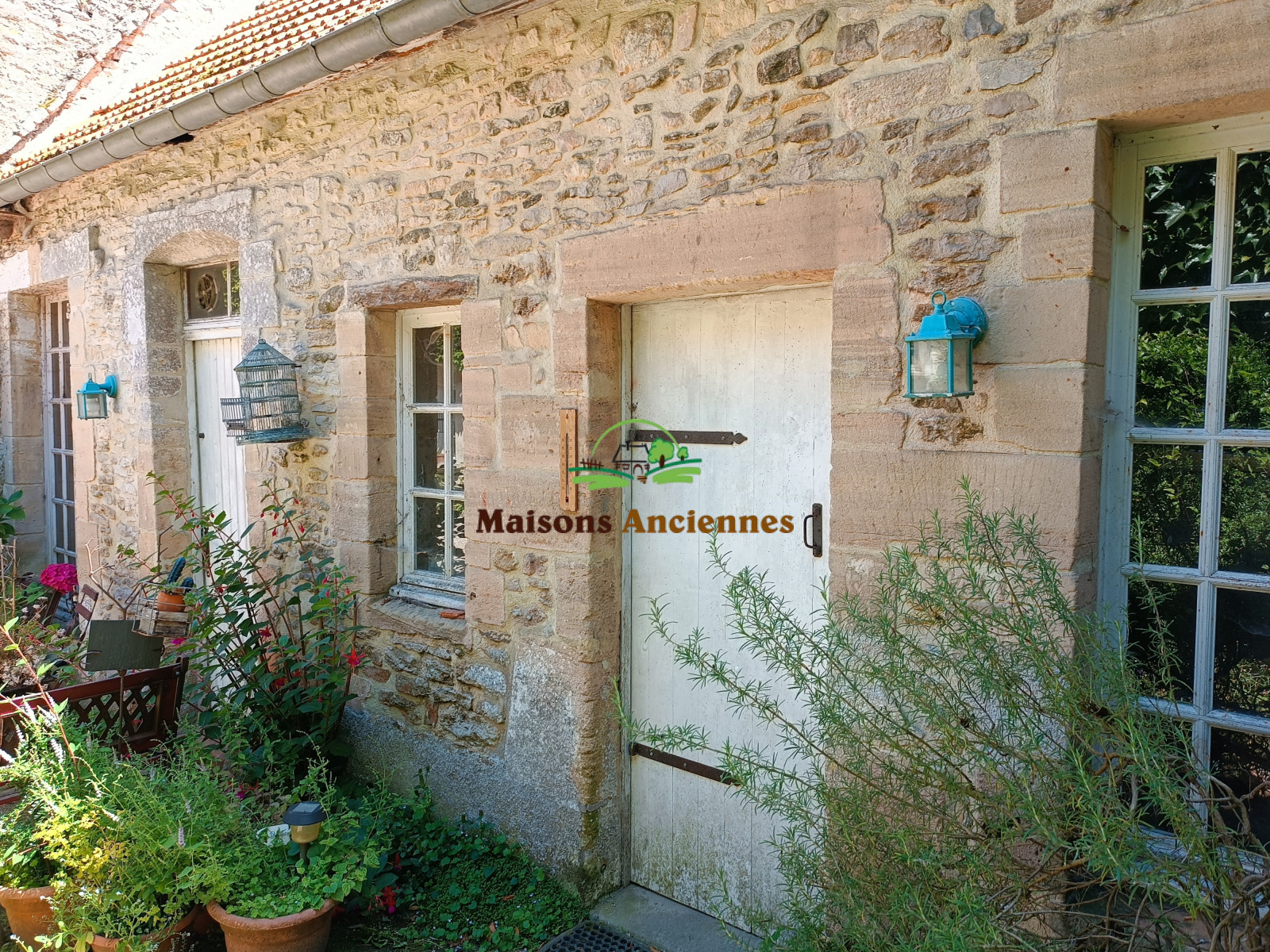 Image_, Maison, Sommervieu, ref :818