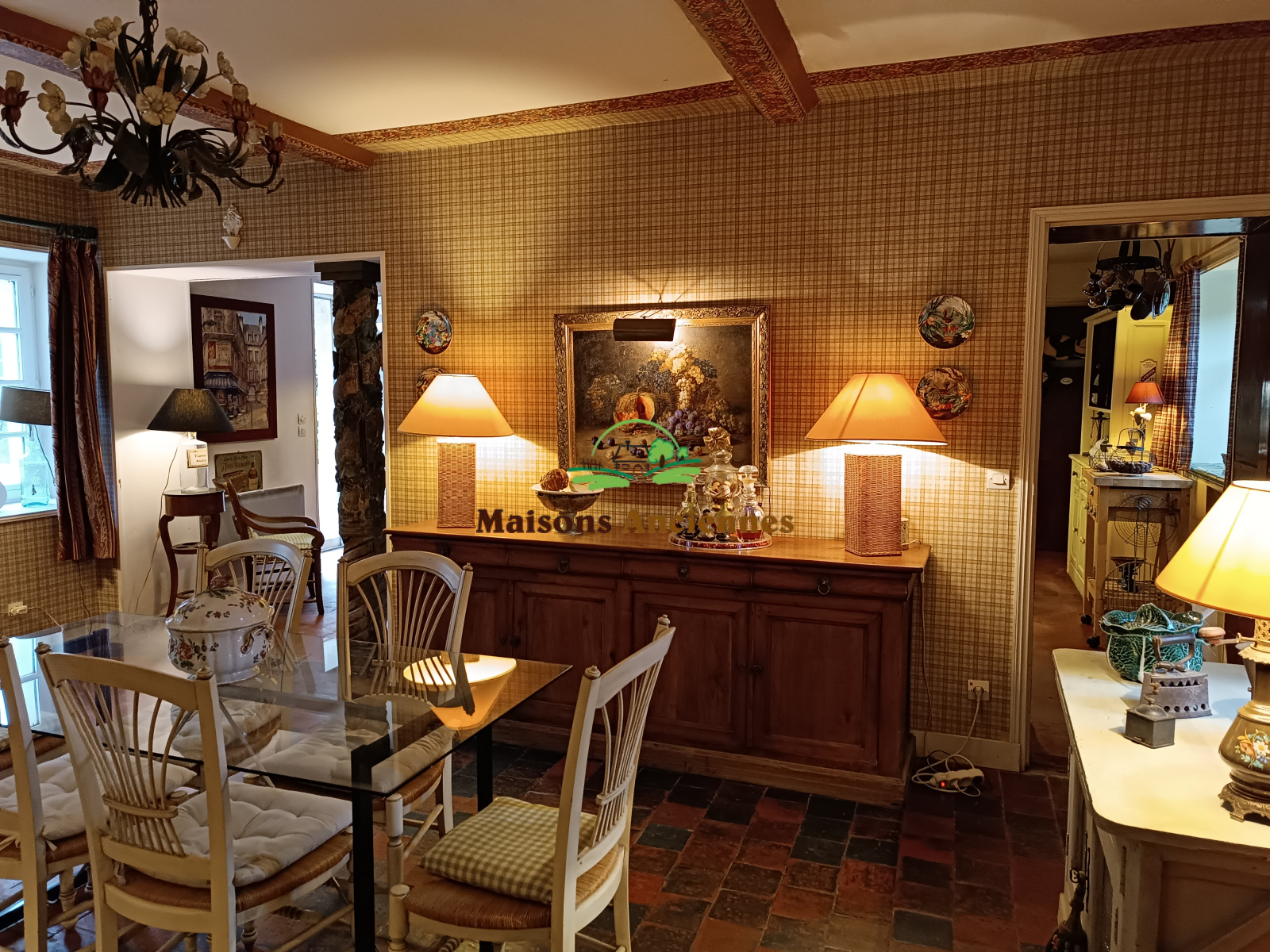 Image_, Maison, Ryes, ref :818