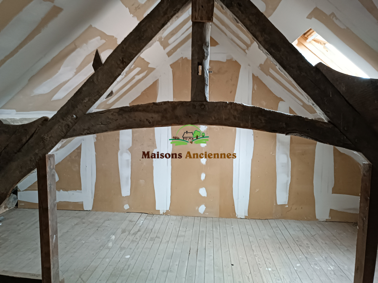 Image_, Maison, Ryes, ref :818
