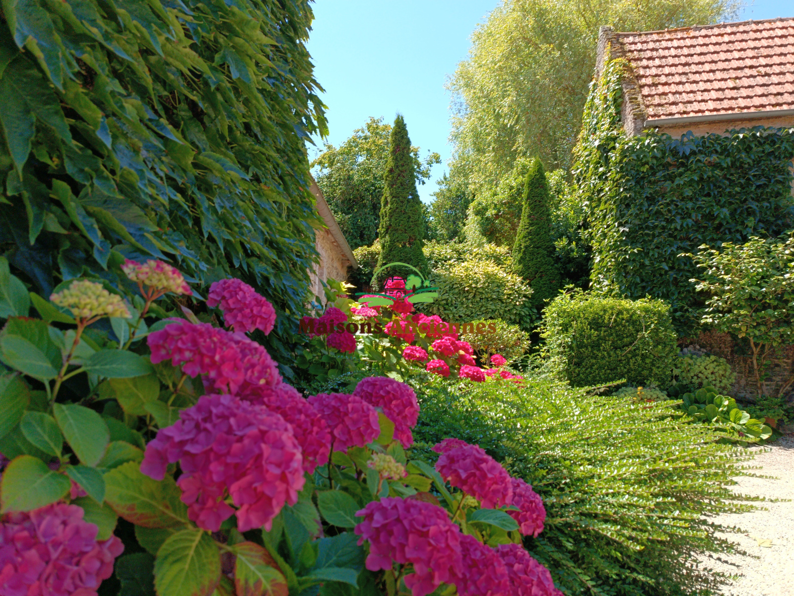 Image_, Maison, Sommervieu, ref :818