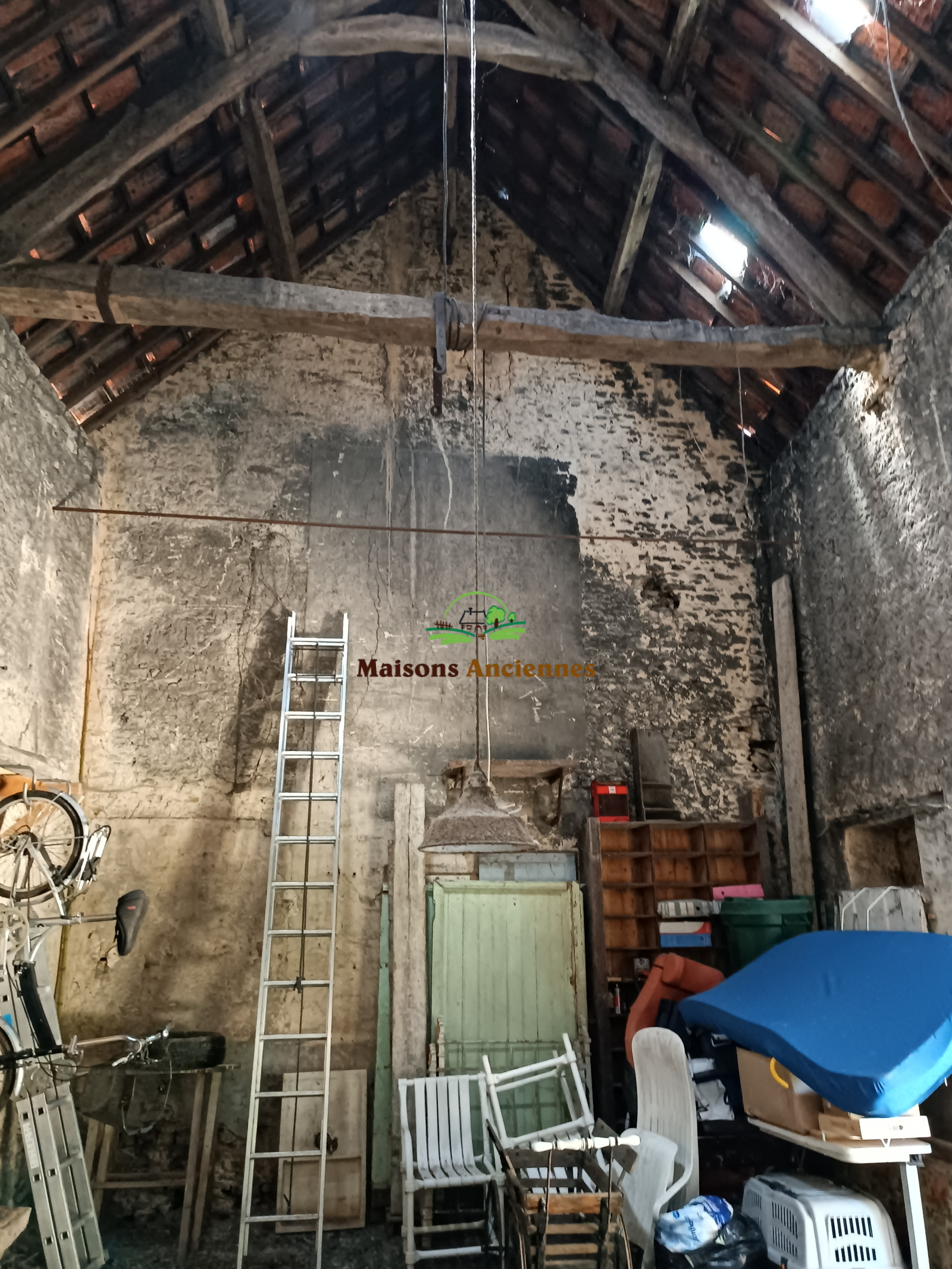 Image_, Maison, Sommervieu, ref :818