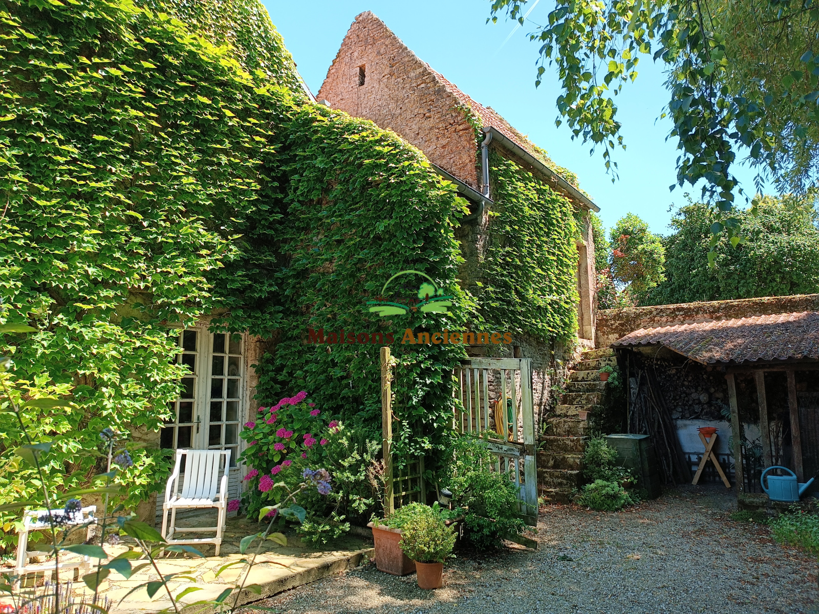 Image_, Maison, Sommervieu, ref :818