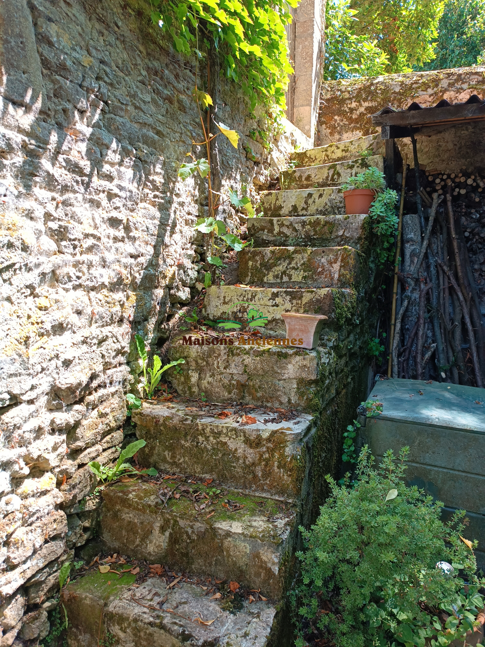 Image_, Maison, Sommervieu, ref :818