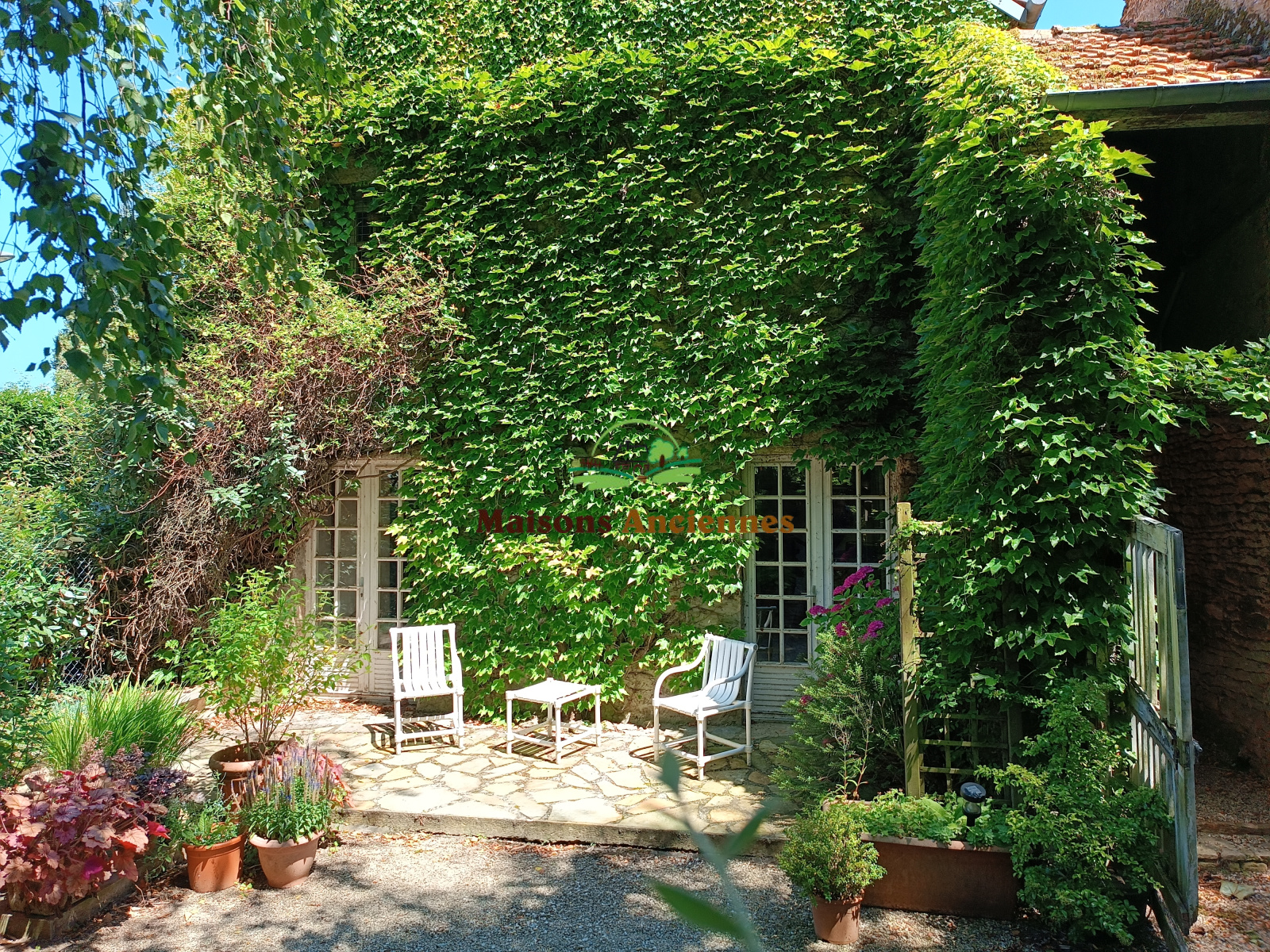 Image_, Maison, Sommervieu, ref :818