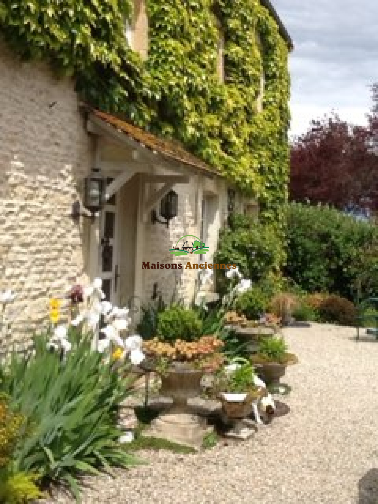 Image_, Maison, Sommervieu, ref :818