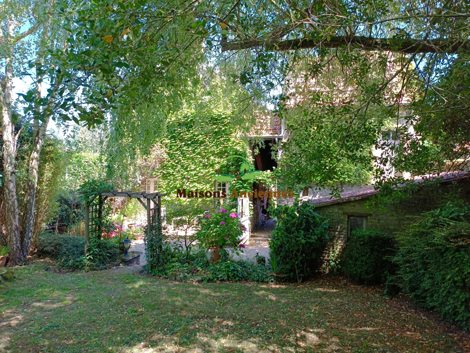 Image_, Maison, Sommervieu, ref :818