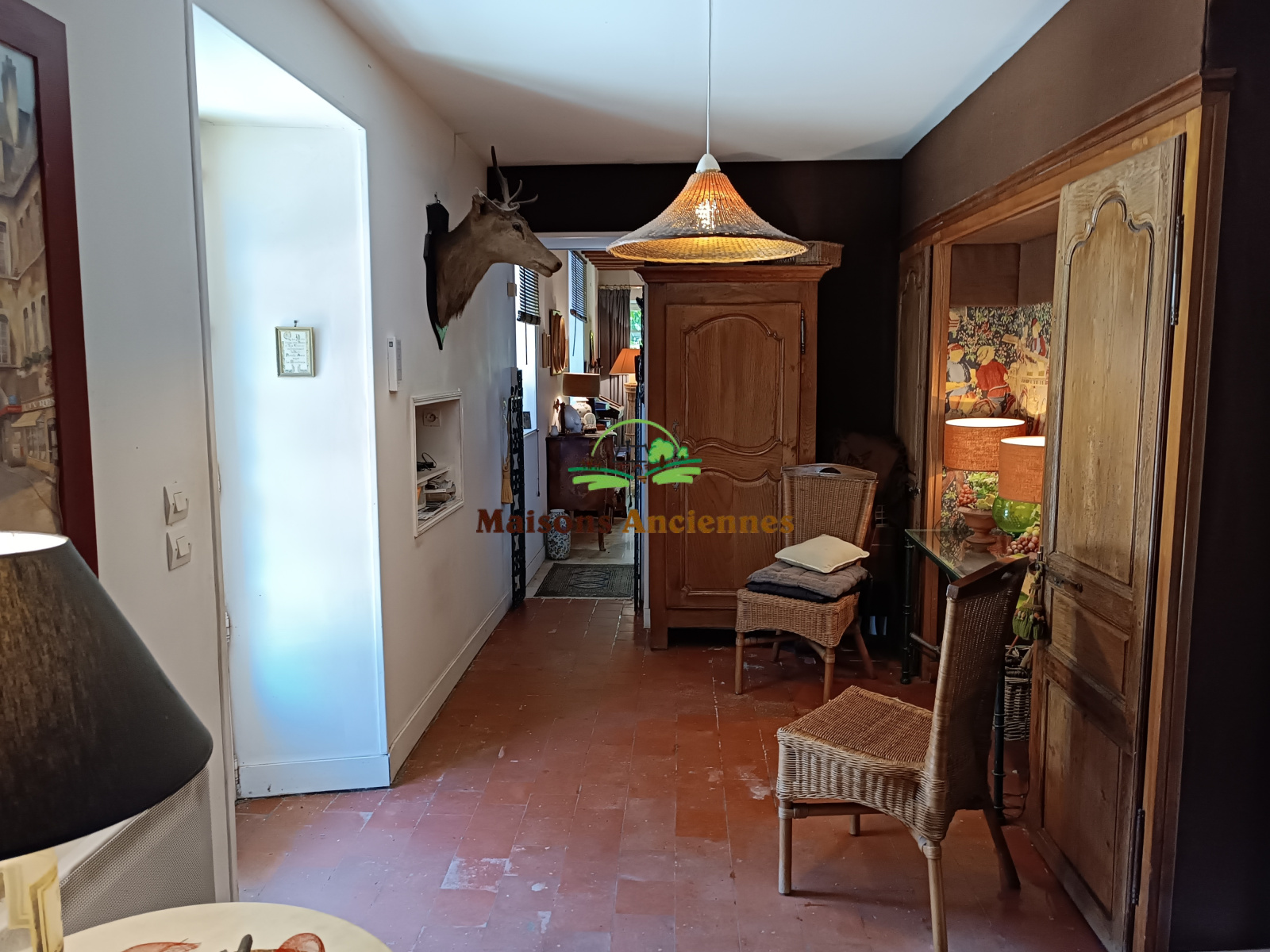 Image_, Maison, Sommervieu, ref :818