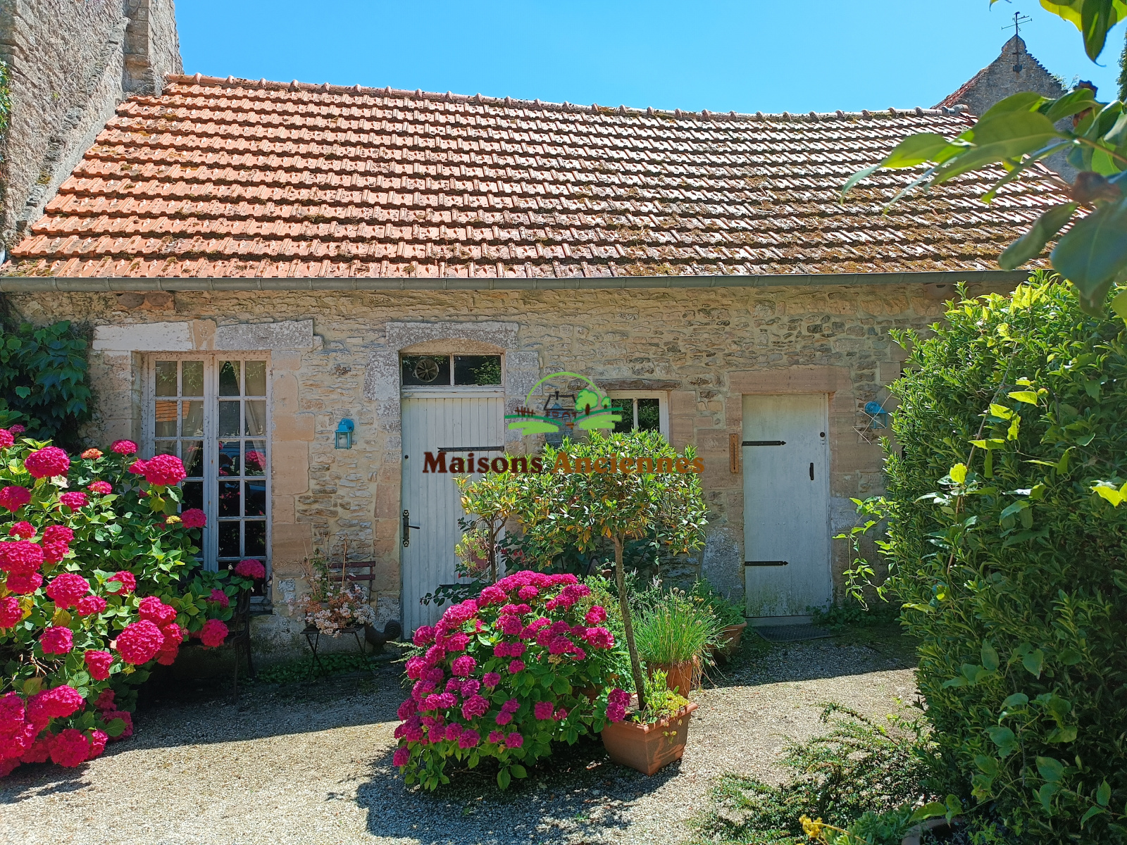 Image_, Maison, Sommervieu, ref :818