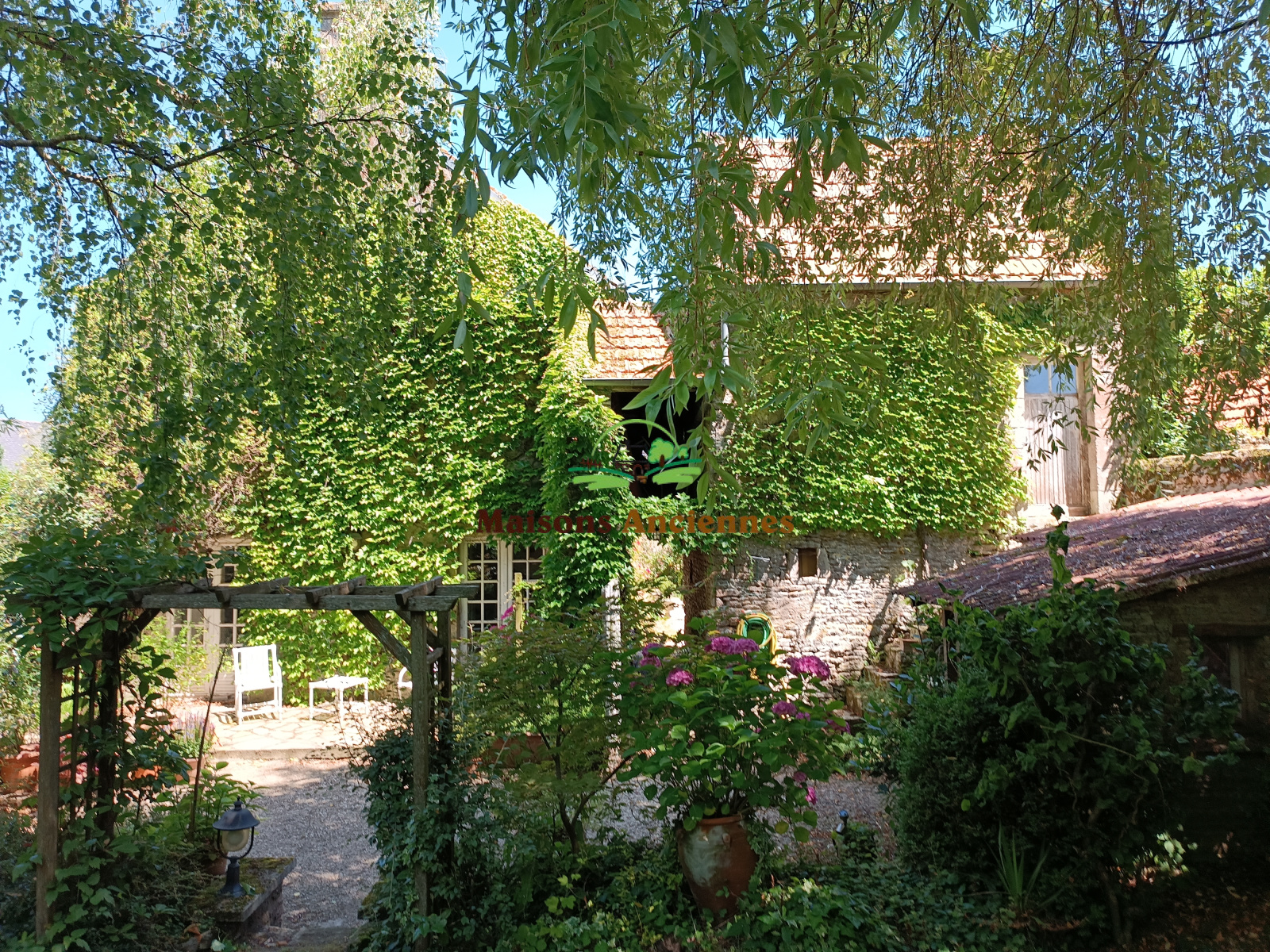 Image_, Maison, Sommervieu, ref :818
