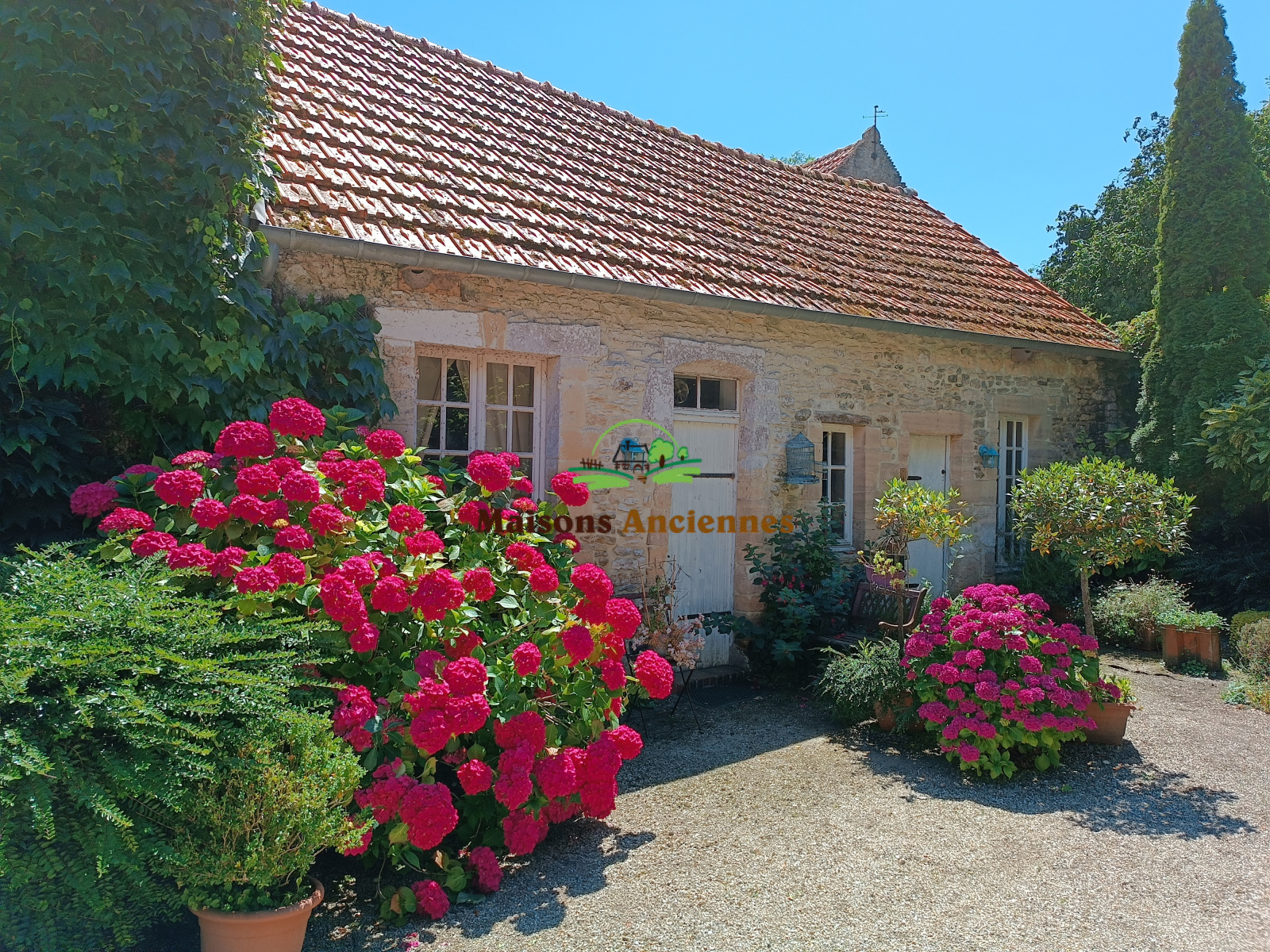 Image_, Maison, Sommervieu, ref :818