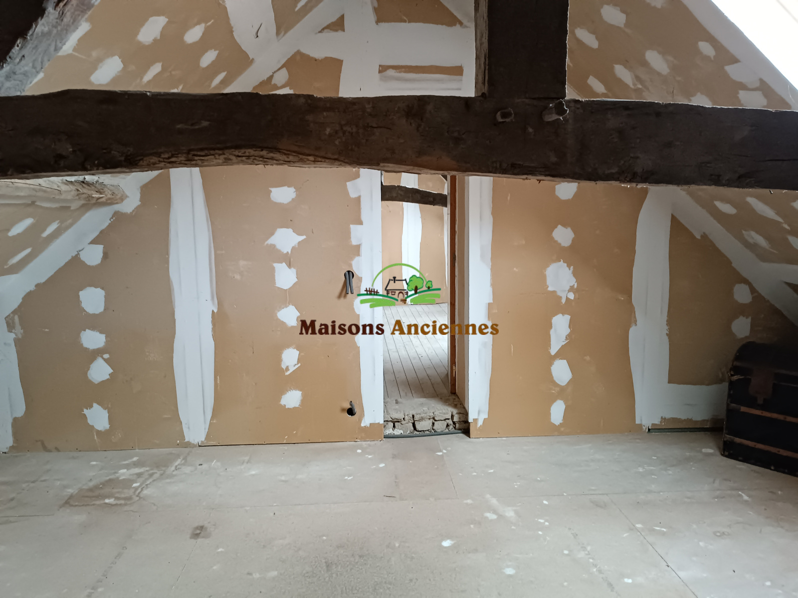 Image_, Maison, Ryes, ref :818