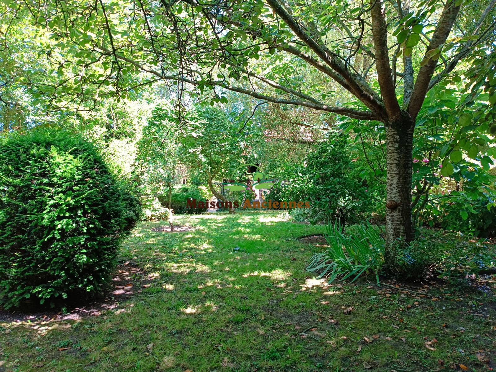 Image_, Maison, Sommervieu, ref :818